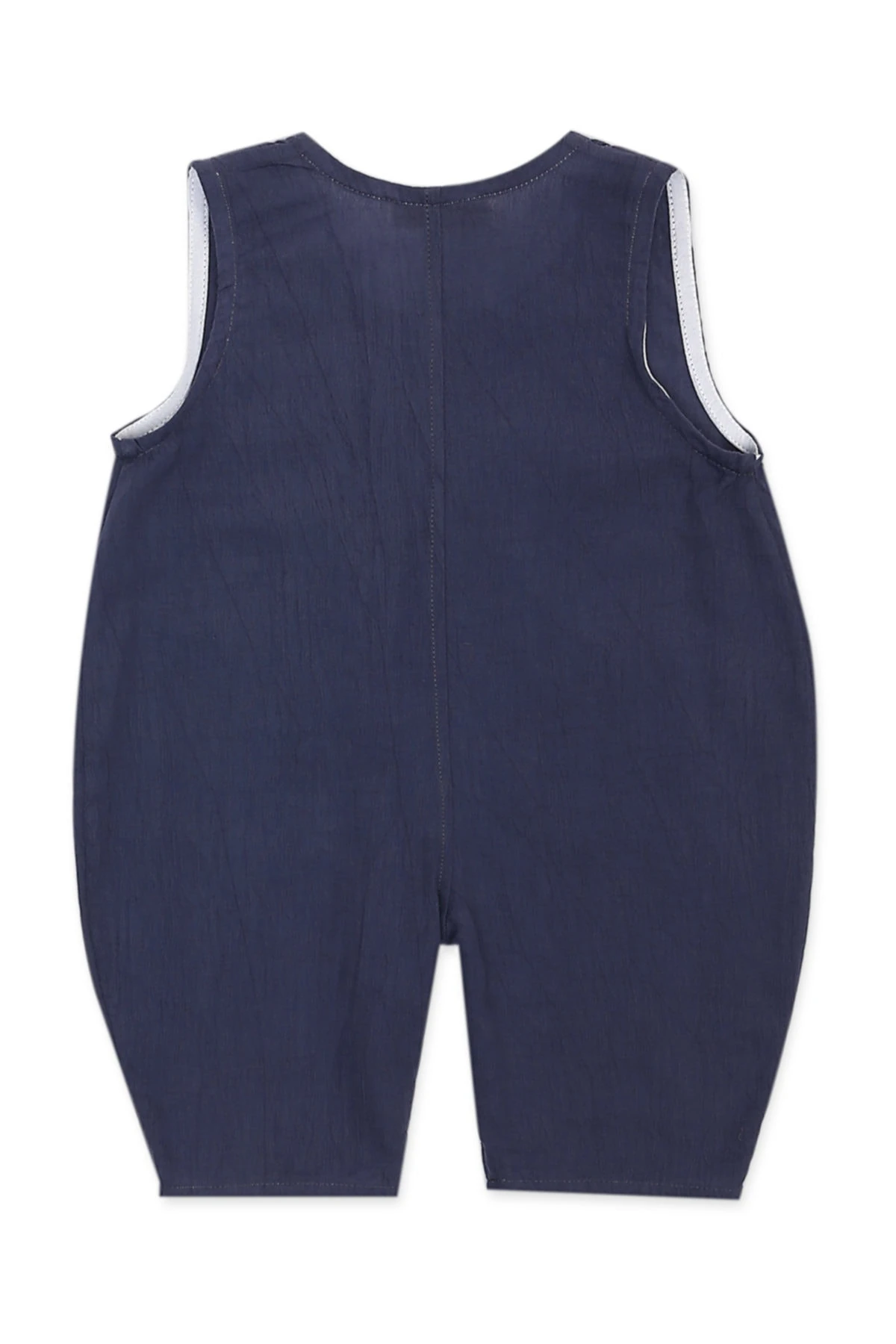 Kız -erkek Bebek Tulum