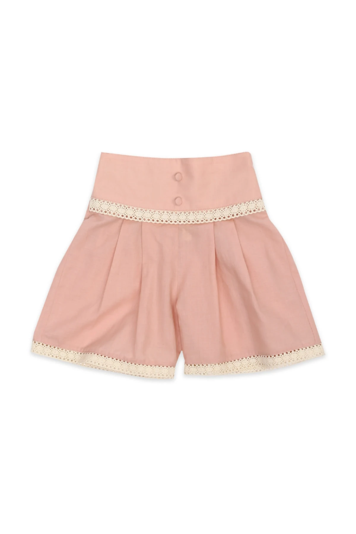 Nostaljik Şort etek