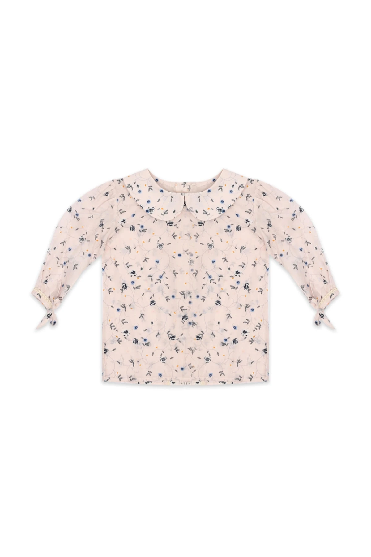 Kız Çocuk Kahverengi Takım 2 Li