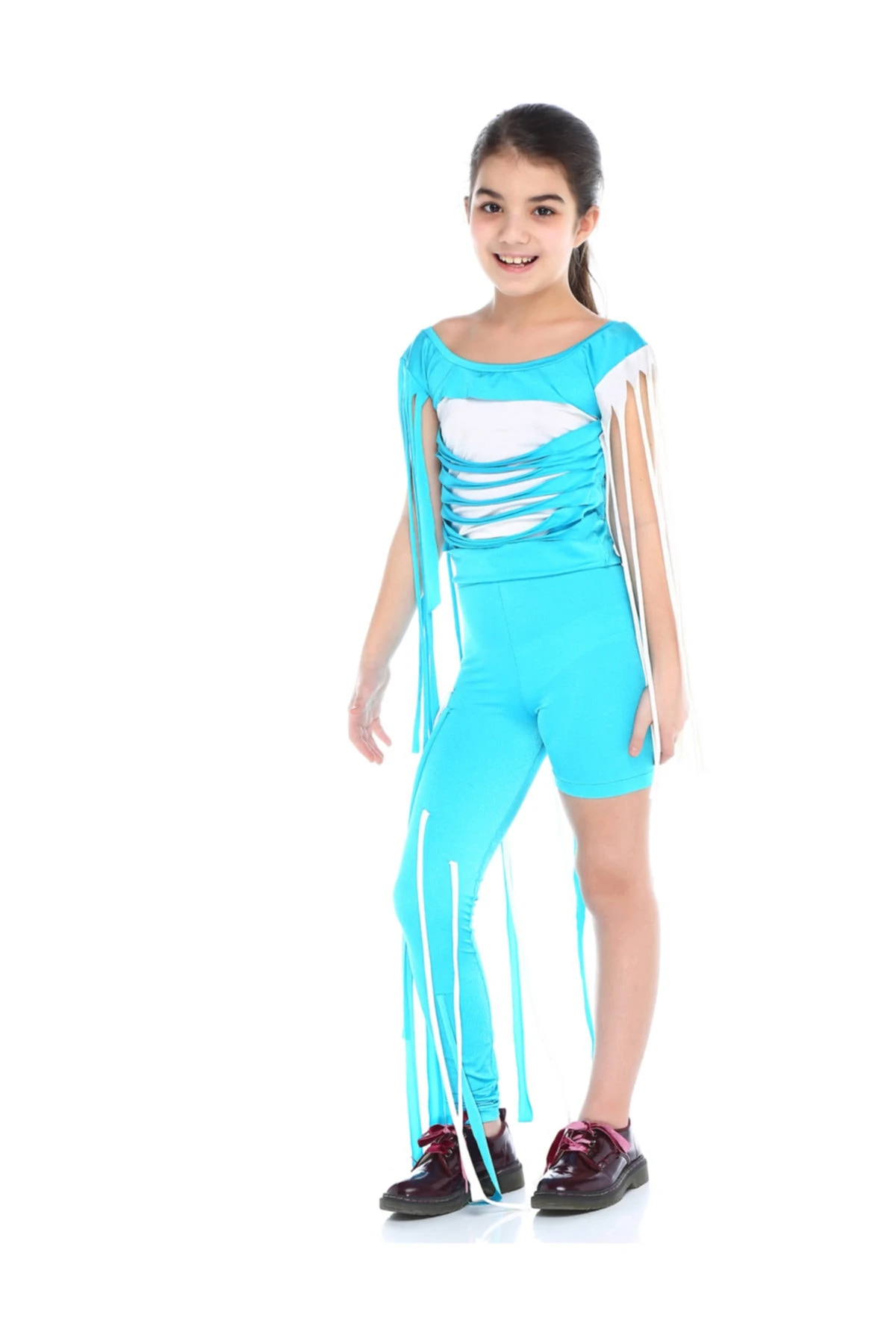 Çocuk Hip Hop -  Dans Kostümü