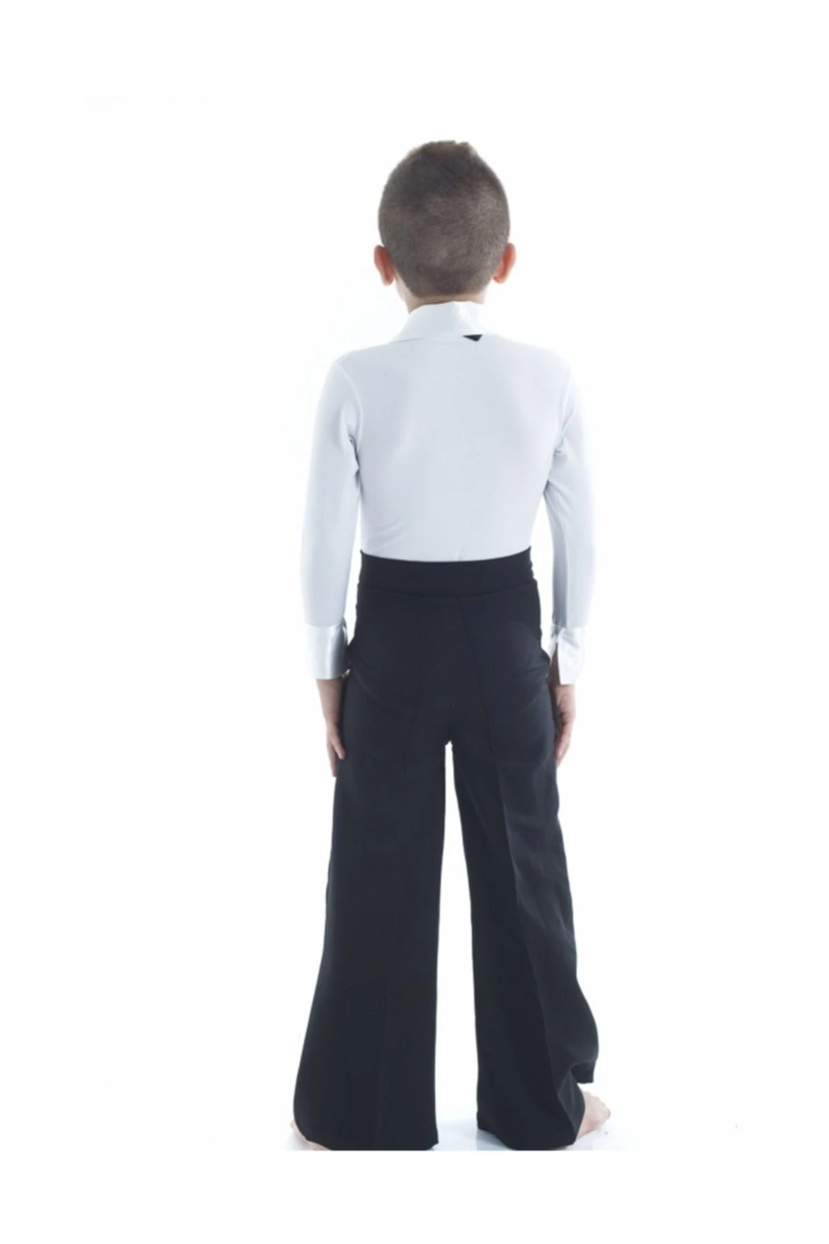 Çocuk Latin Dans Kostümü