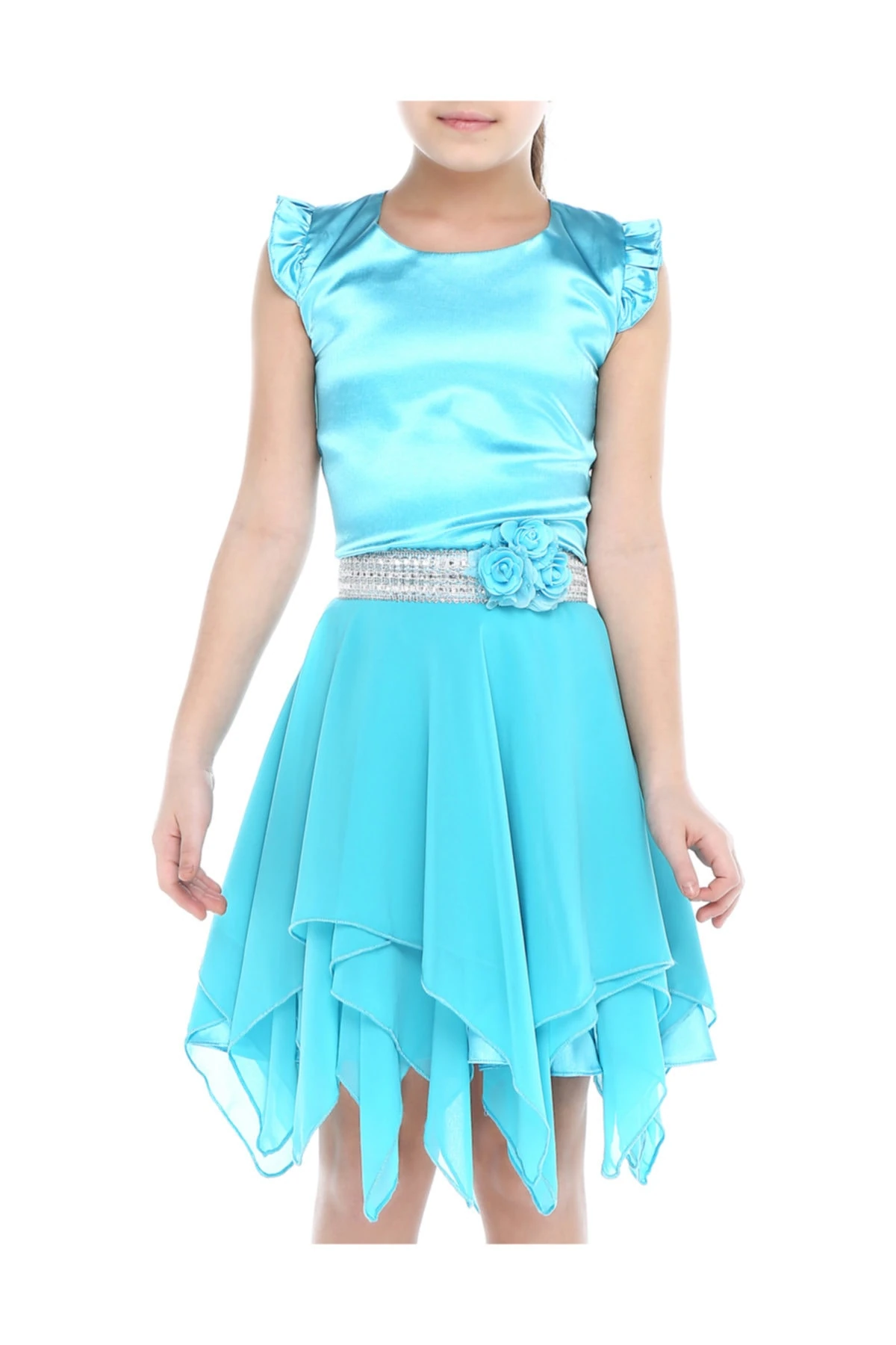 Çocuk 23 Nisan Gösteri Kostümü