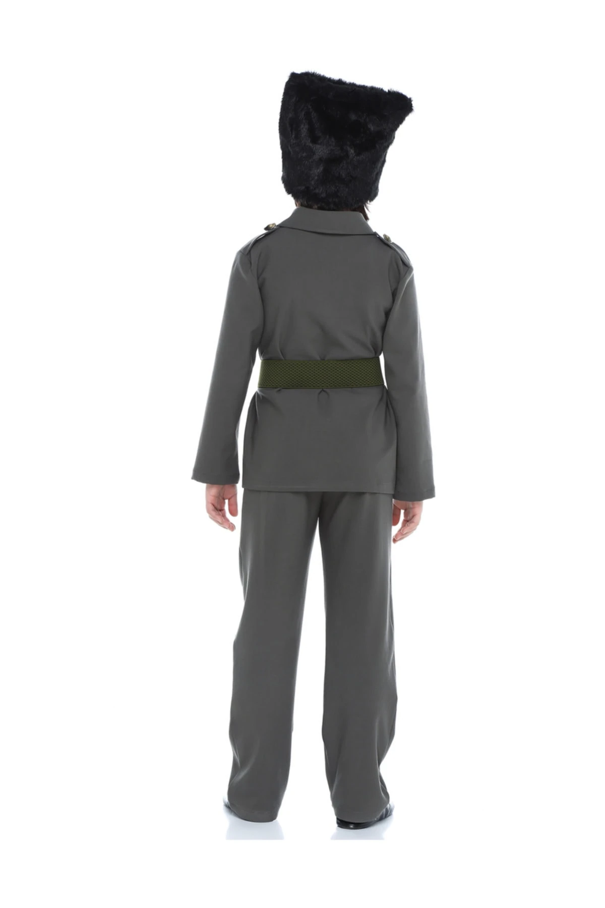 Çocuk Atatürk Kostümü