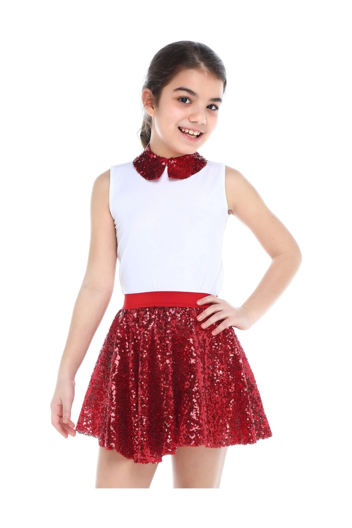 Dans Gösteri Kostümü