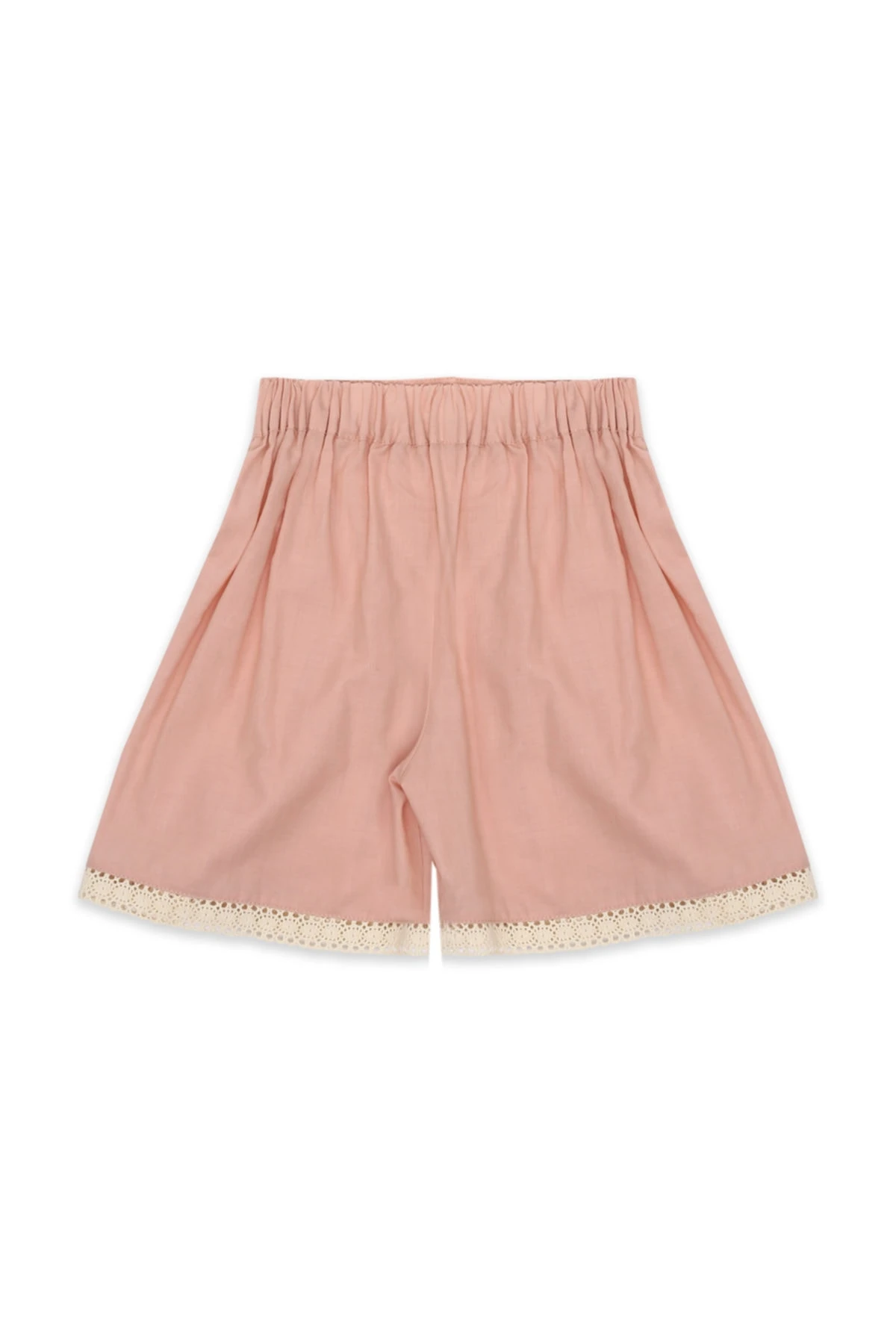 Nostaljik Şort etek