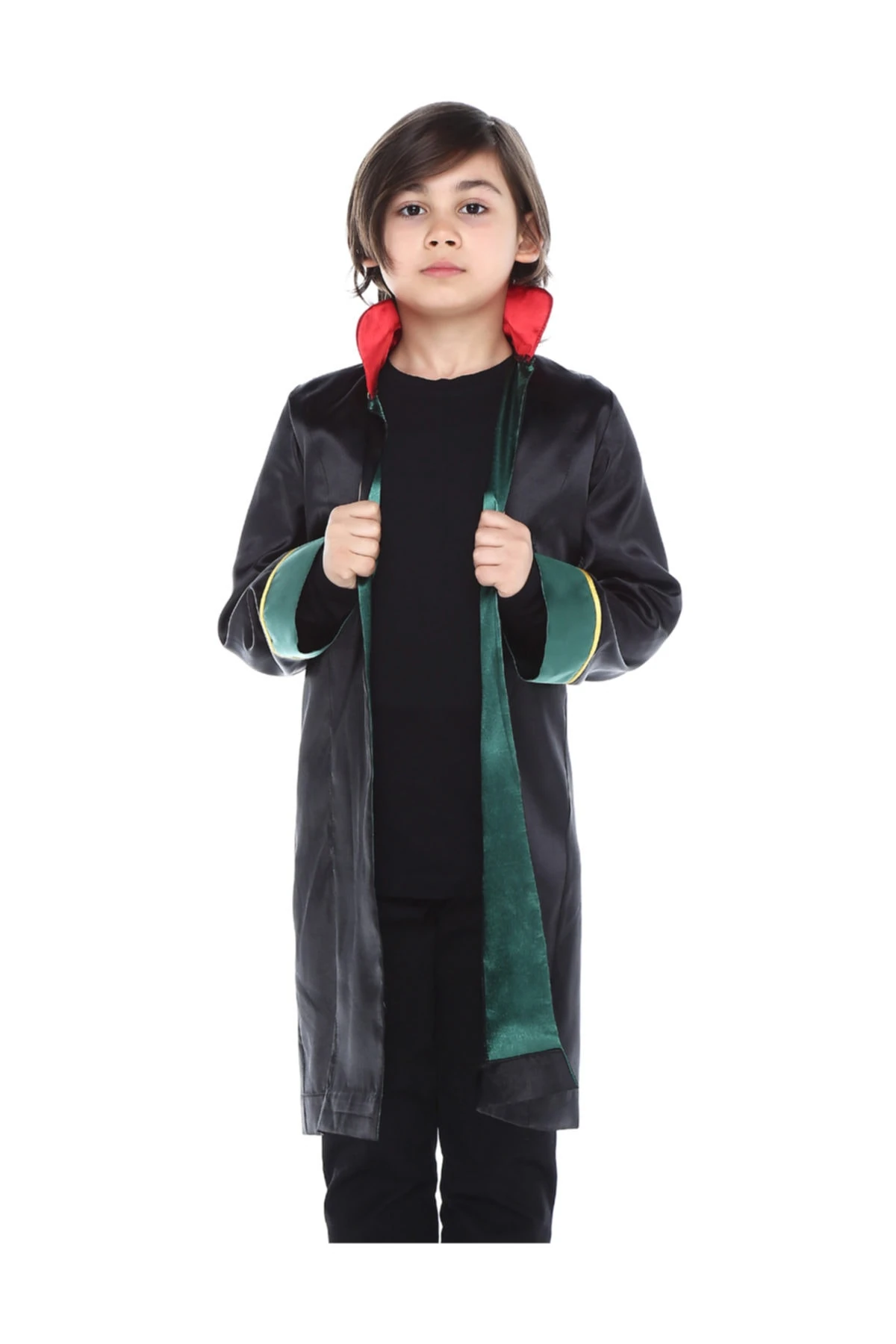 Çocuk Hakim - Avukat Cübbesi