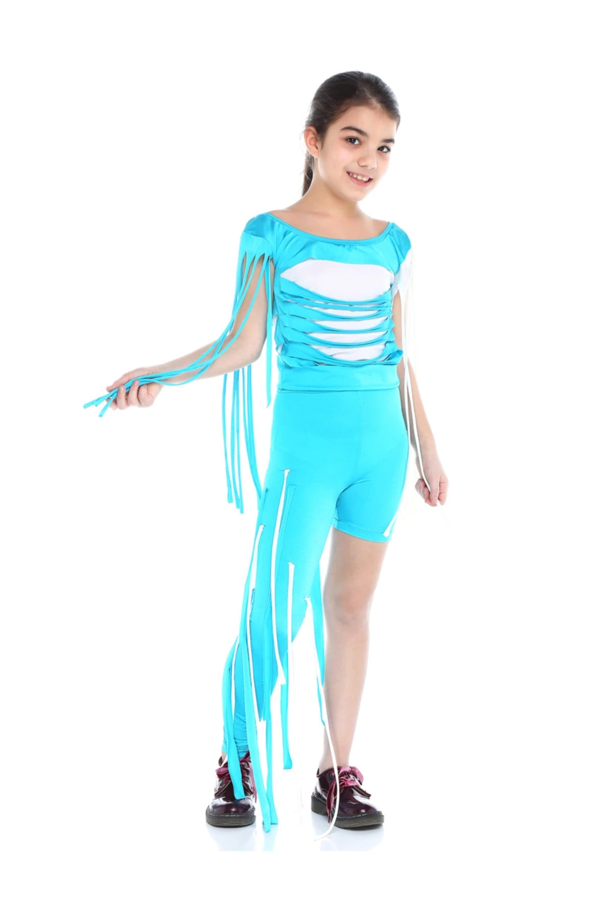 Çocuk Hip Hop -  Dans Kostümü