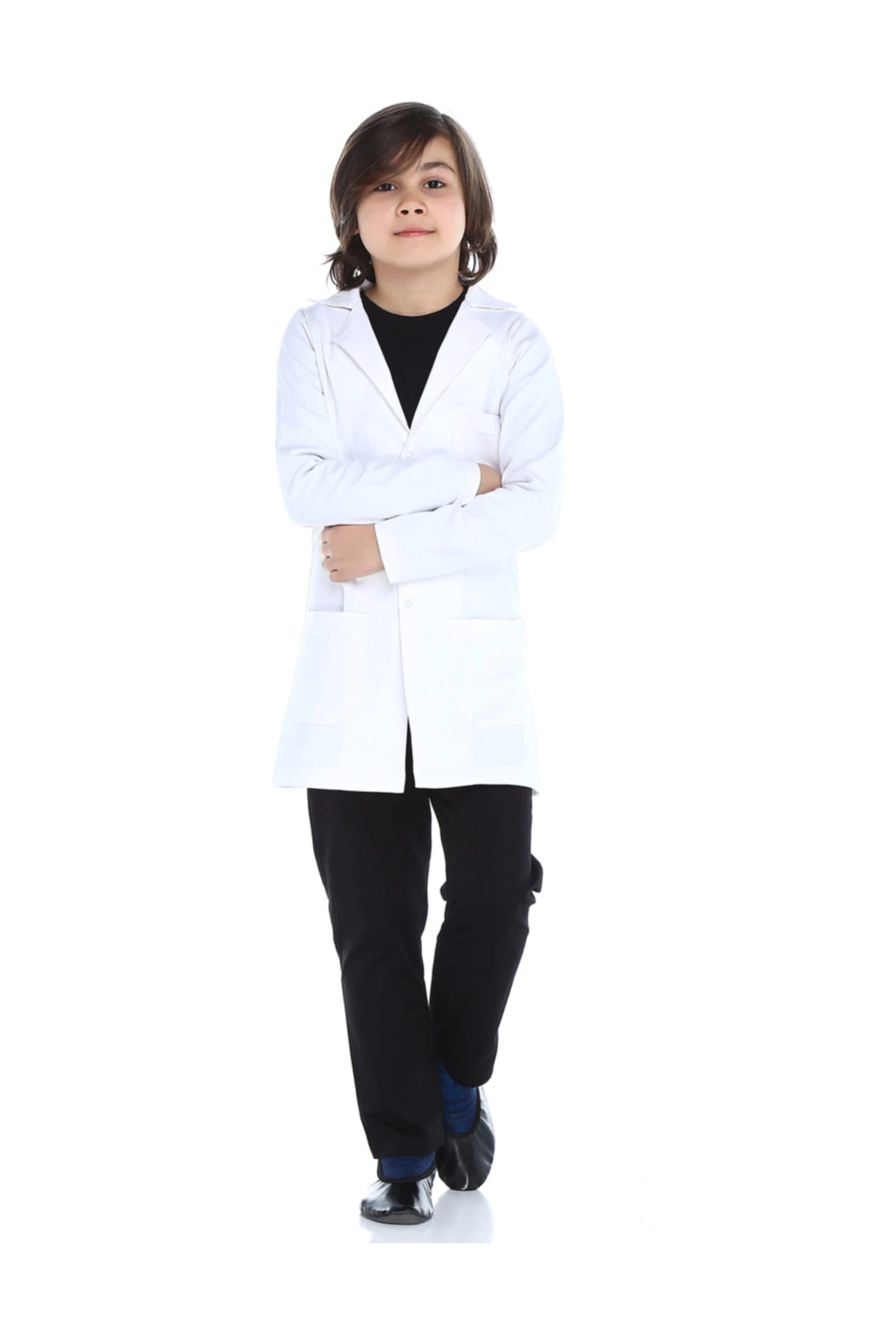 Çocuk Kostüm - Doktor