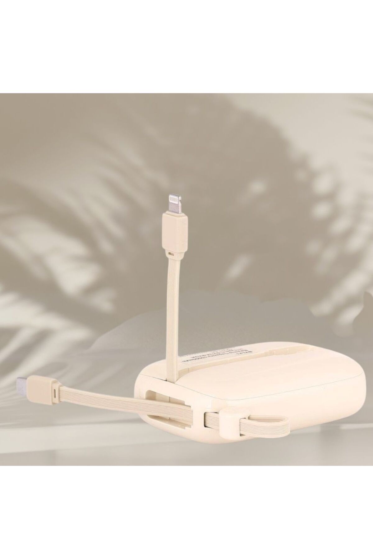 KİŞİYE ÖZEL İSİM BASKILI DİJİTAL EKRAN ŞARJ GÖSTERGELİ HIZLI ŞARJ POWERBANK