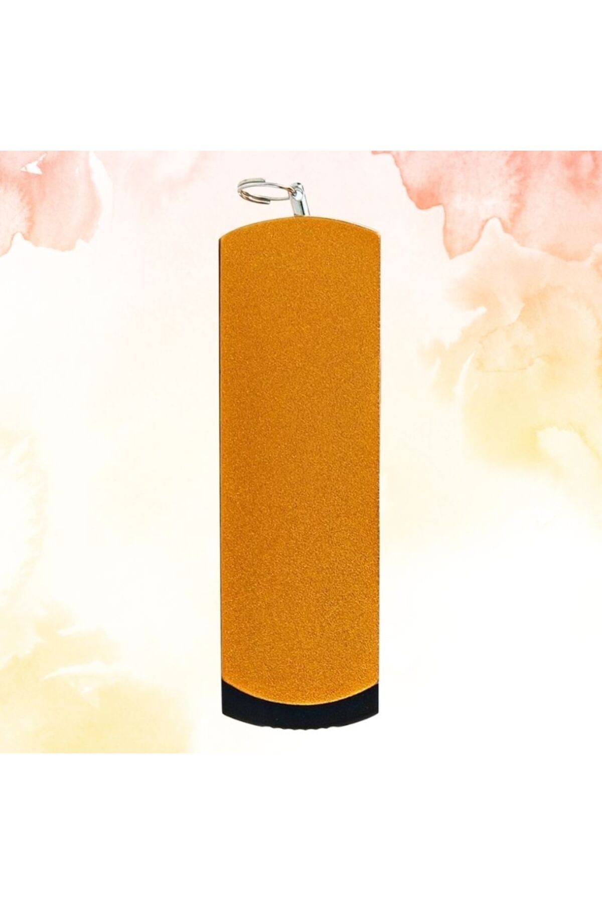 KİŞİYE ÖZEL İSİM BASKILI PLASTİK KUTULU USB BELLEK