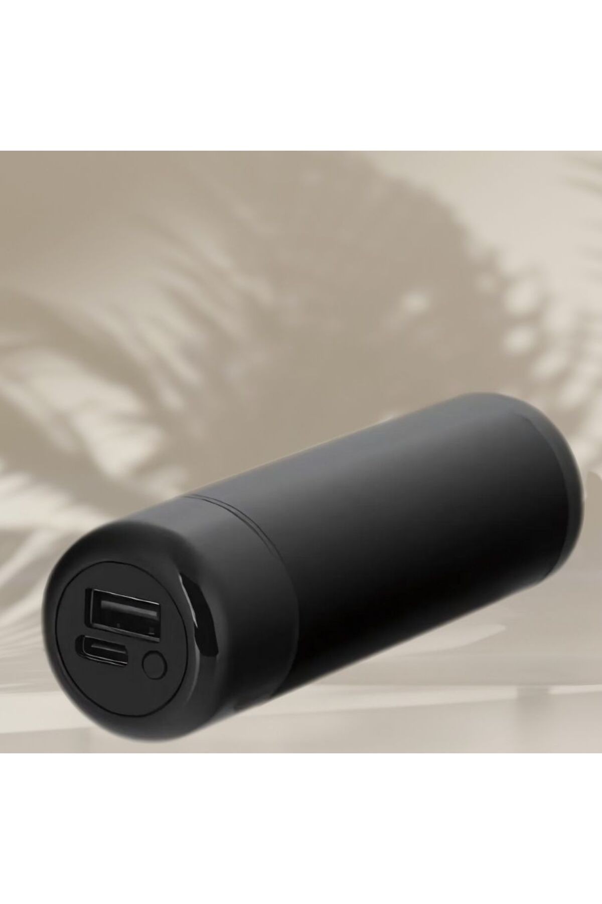 KİŞİYE ÖZEL İSİM BASKILI EL ISITICI ÖZELLİKLİ POWERBANK