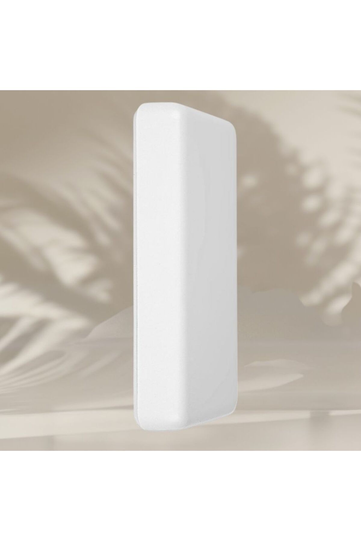 KİŞİYE ÖZEL İSİM BASKILI ŞARJ GÖSTERGELİ PD HIZLI ŞARJ POWERBANK