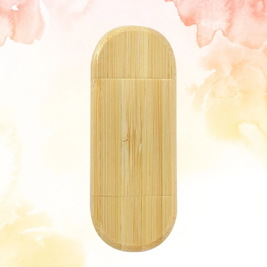 AHŞAP KUTULU AHŞAP USB BELLEK 2.0 32GB