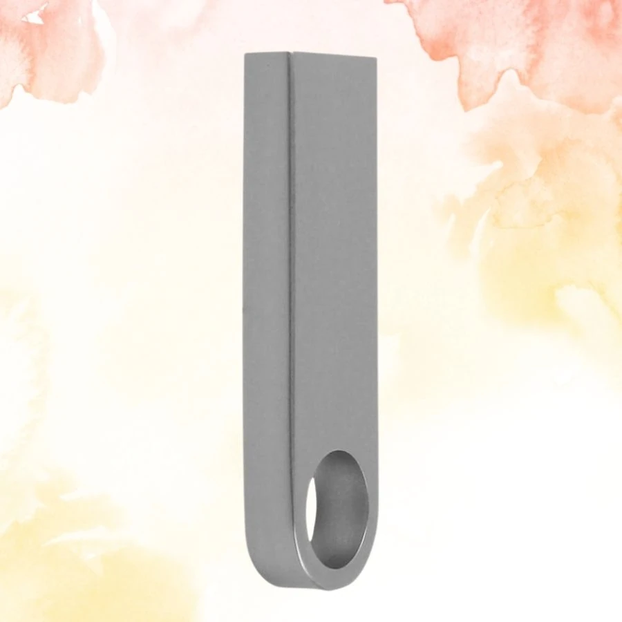 KİŞİYE ÖZEL İSİM BASKILI DİSPLAY KUTULU METAL USB BELLEK 3.0 64GB