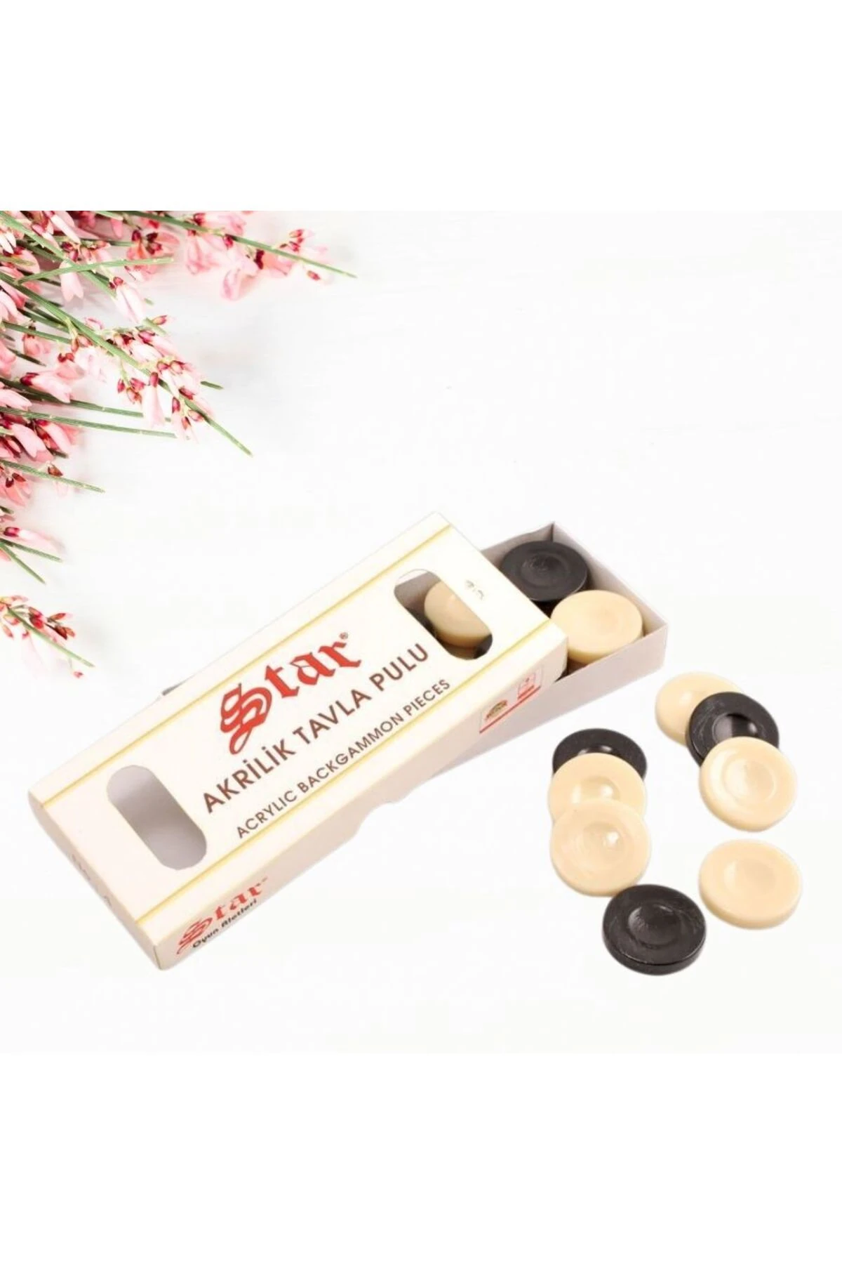 KİŞİYE ÖZEL İSİM BASKILI KOYU VENGE CAFE TAVLA TAKIMI