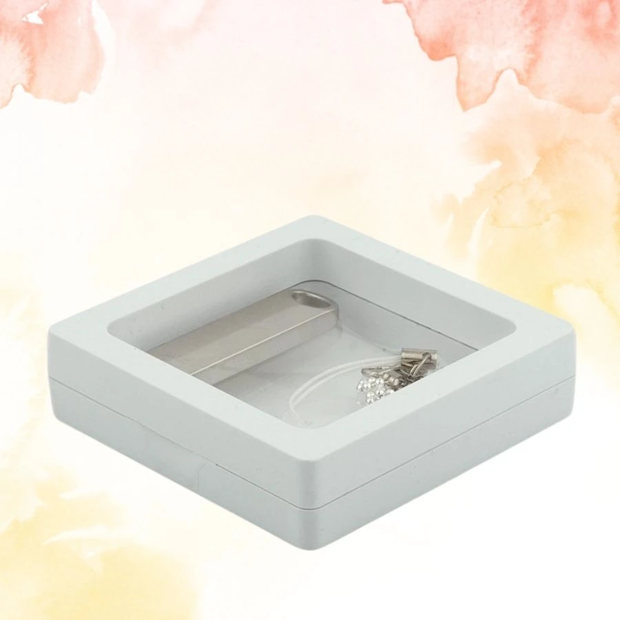 KİŞİYE ÖZEL İSİM BASKILI DİSPLAY KUTULU METAL USB BELLEK 2.0 16GB