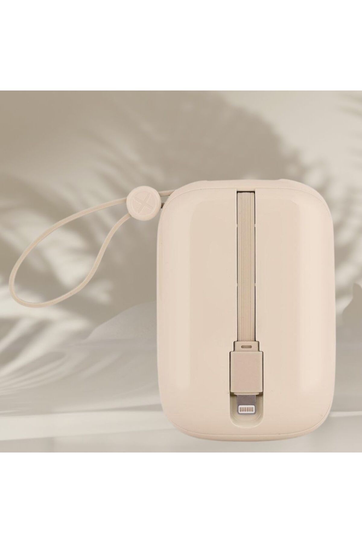 KİŞİYE ÖZEL İSİM BASKILI DİJİTAL EKRAN ŞARJ GÖSTERGELİ HIZLI ŞARJ POWERBANK