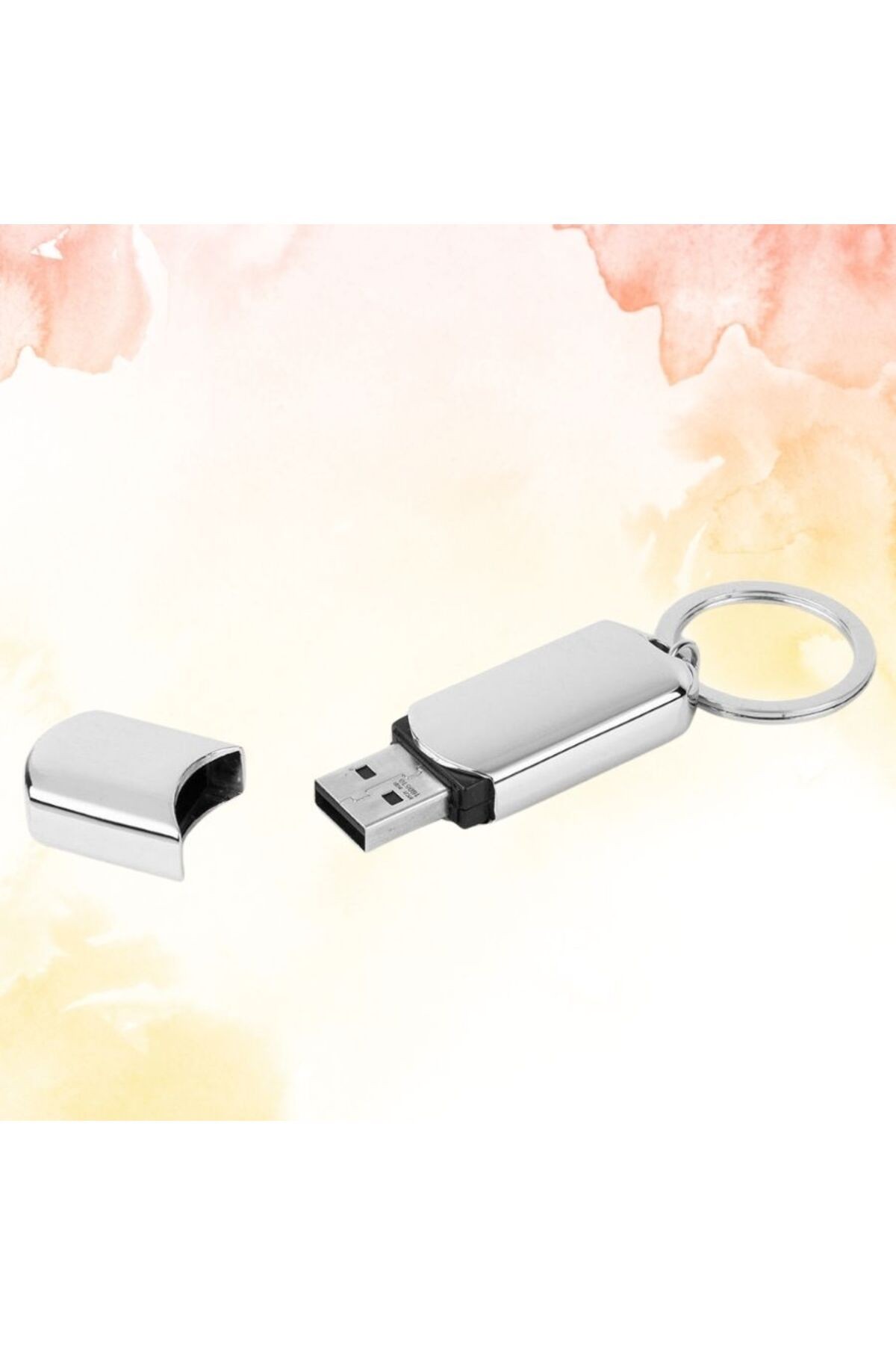 KİŞİYE ÖZEL İSİM BASKILI HEDİYE SETİ (KARTVİZİTLİK-KALEM-USB BELLEK 32GB)