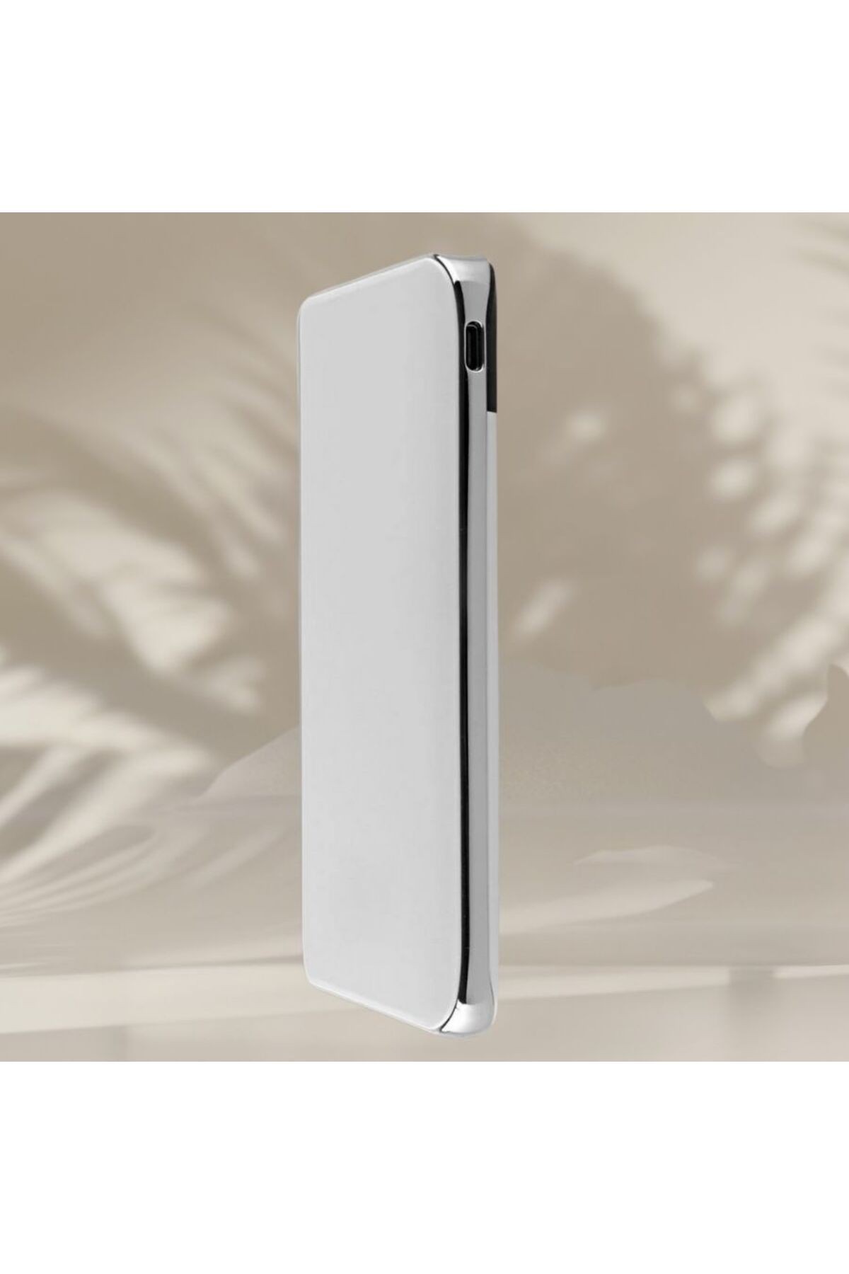 KİŞİYE ÖZEL İSİM BASKILI KABLOSUZ POWERBANK