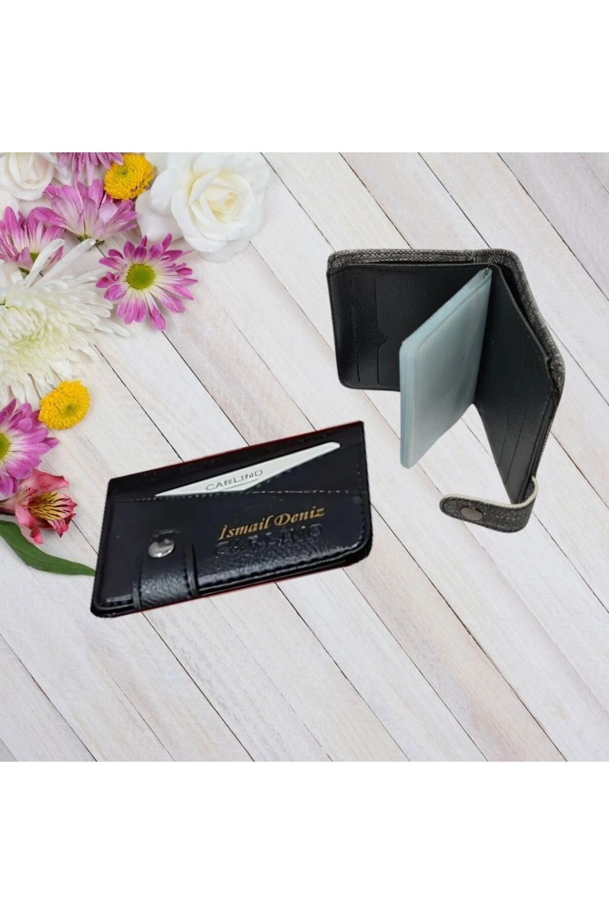 KİŞİYE ÖZEL HEDİYE SETİ ( SAAT-KEMER-CÜZDAN -KARTLIK-TESBİH- ÇAKMAK-ANAHTARLIK)