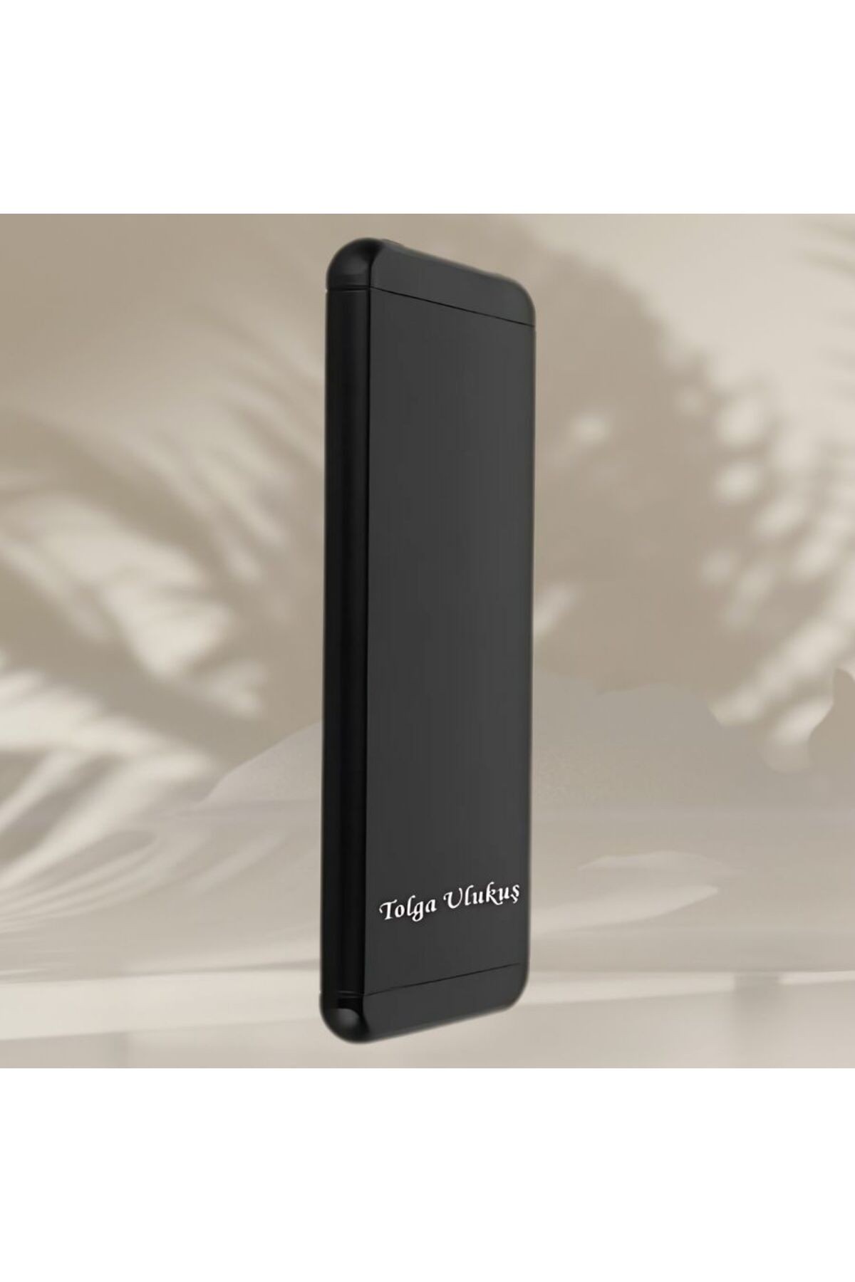 KİŞİYE ÖZEL İSİM BASKILI POWERBANK SETİ-KALEM-32GB USB-POWERBANK