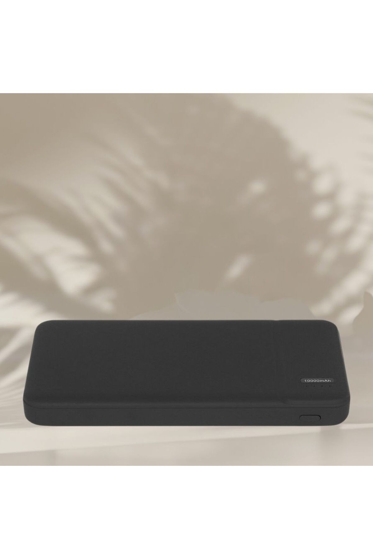 KİŞİYE ÖZEL İSİM BASKILI IŞIKLI ÇİFT USB ÇIKIŞLI POWERBANK