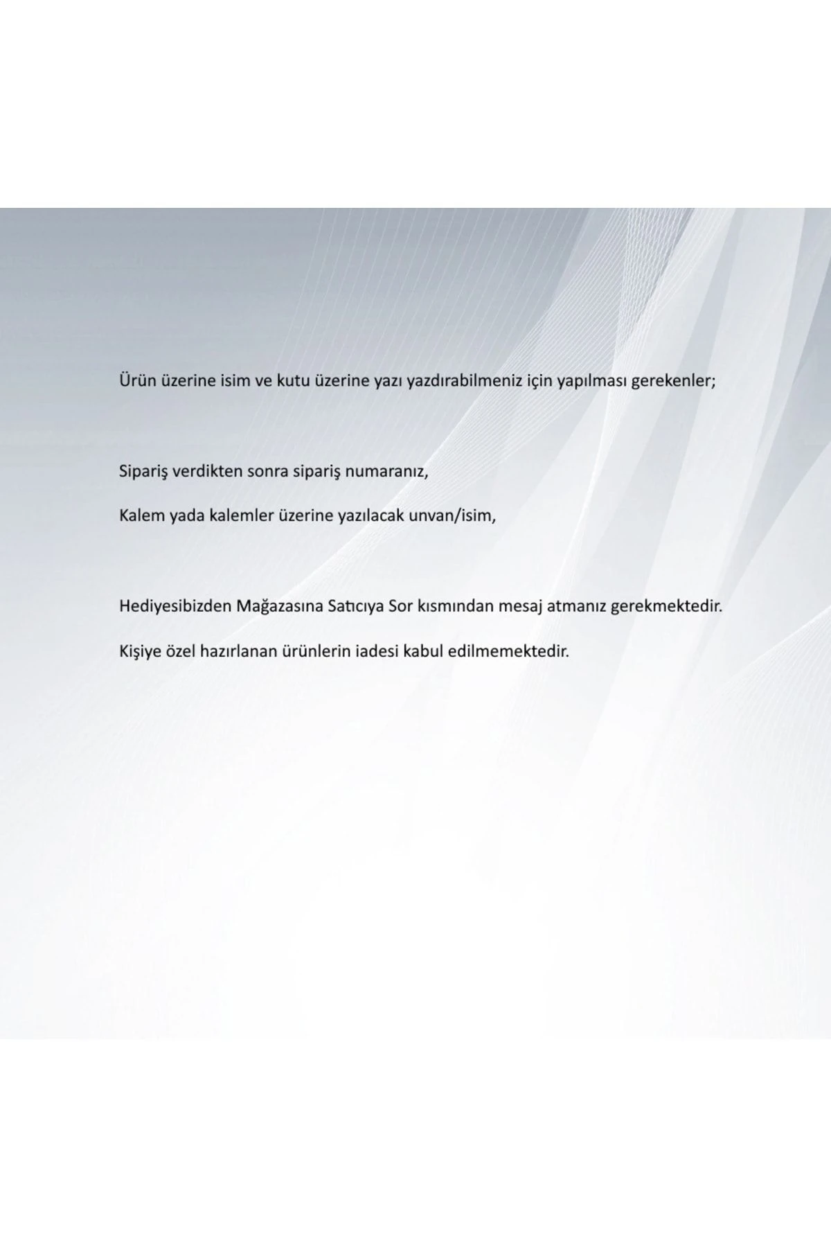 Kişiye Özel Isim Baskılı Çok Fonsiyonlu Mühendis Kalemi