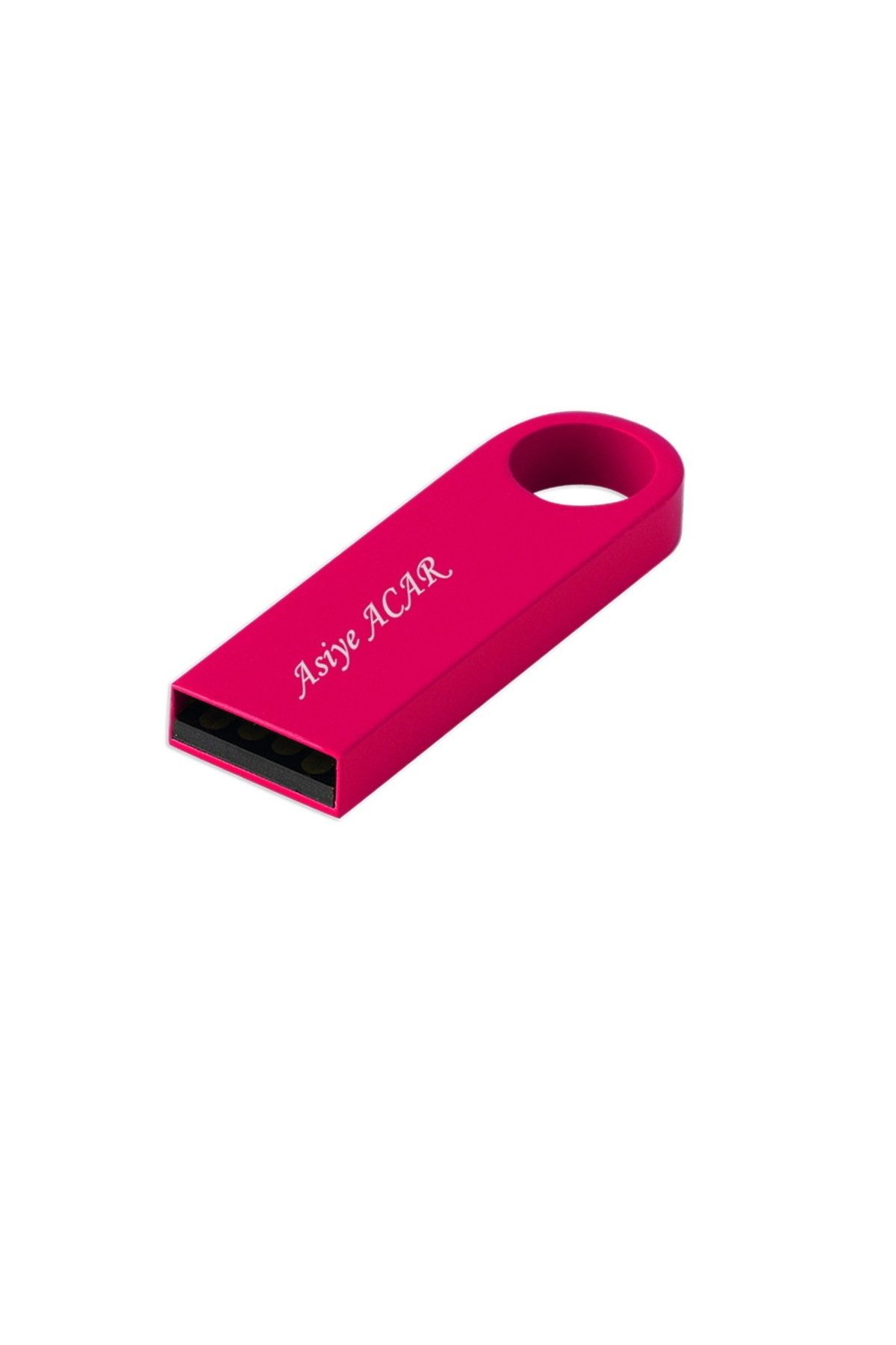 l 32 Gb Pembe Flaş Bellek