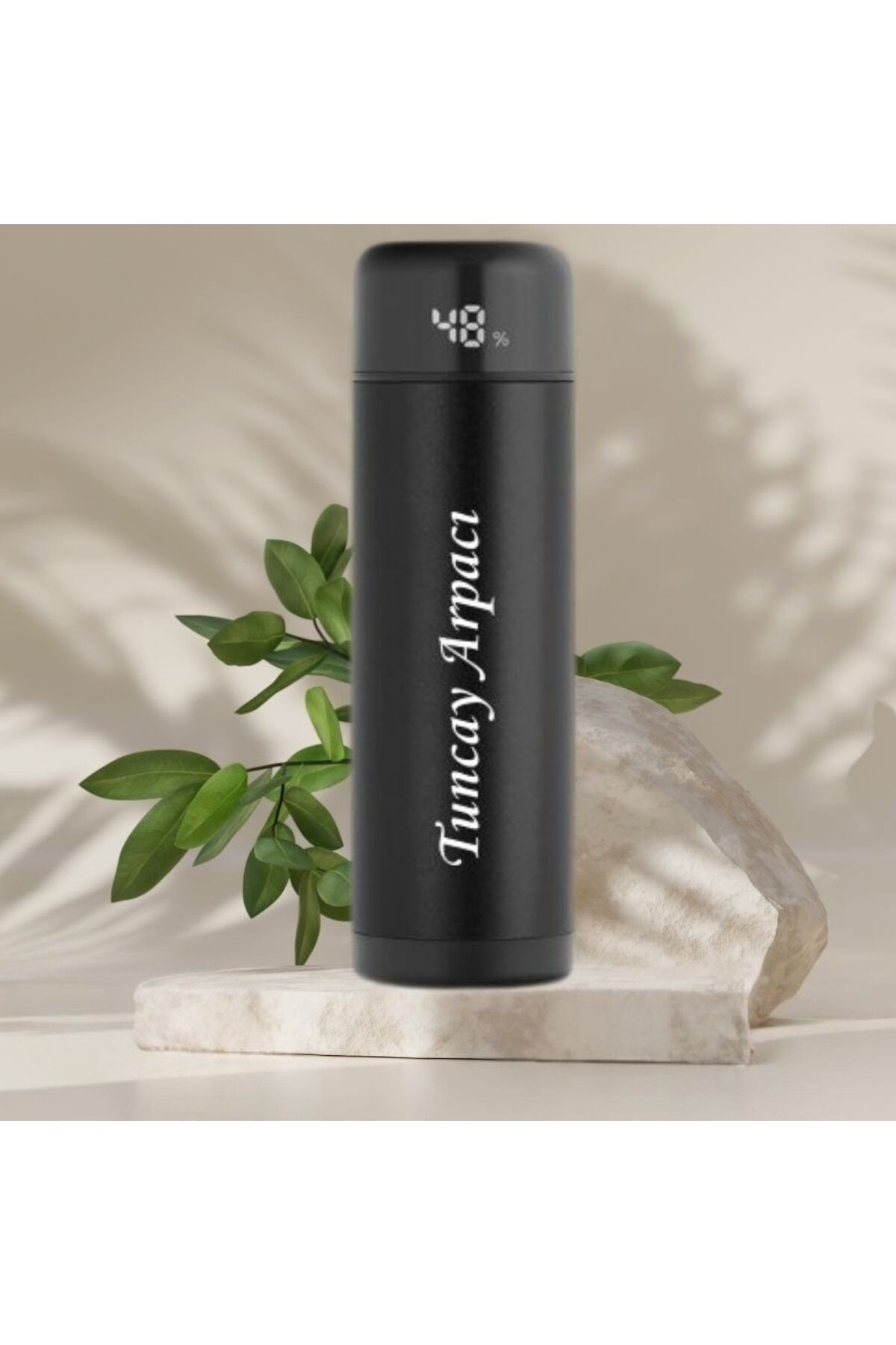 KİŞİYE ÖZEL İSİM BASKILI EL ISITICI ÖZELLİKLİ POWERBANK