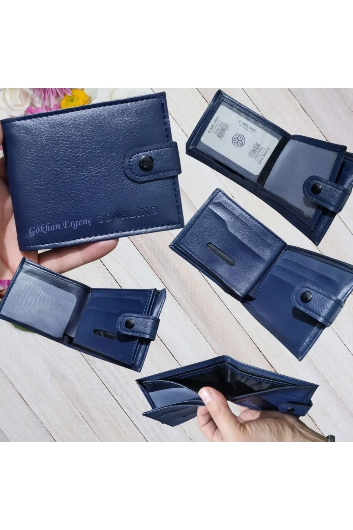 KİŞİYE ÖZEL HEDİYE SETİ ( SAAT-KEMER-CÜZDAN -TESBİH- ÇAKMAK-BİLEKLİK)