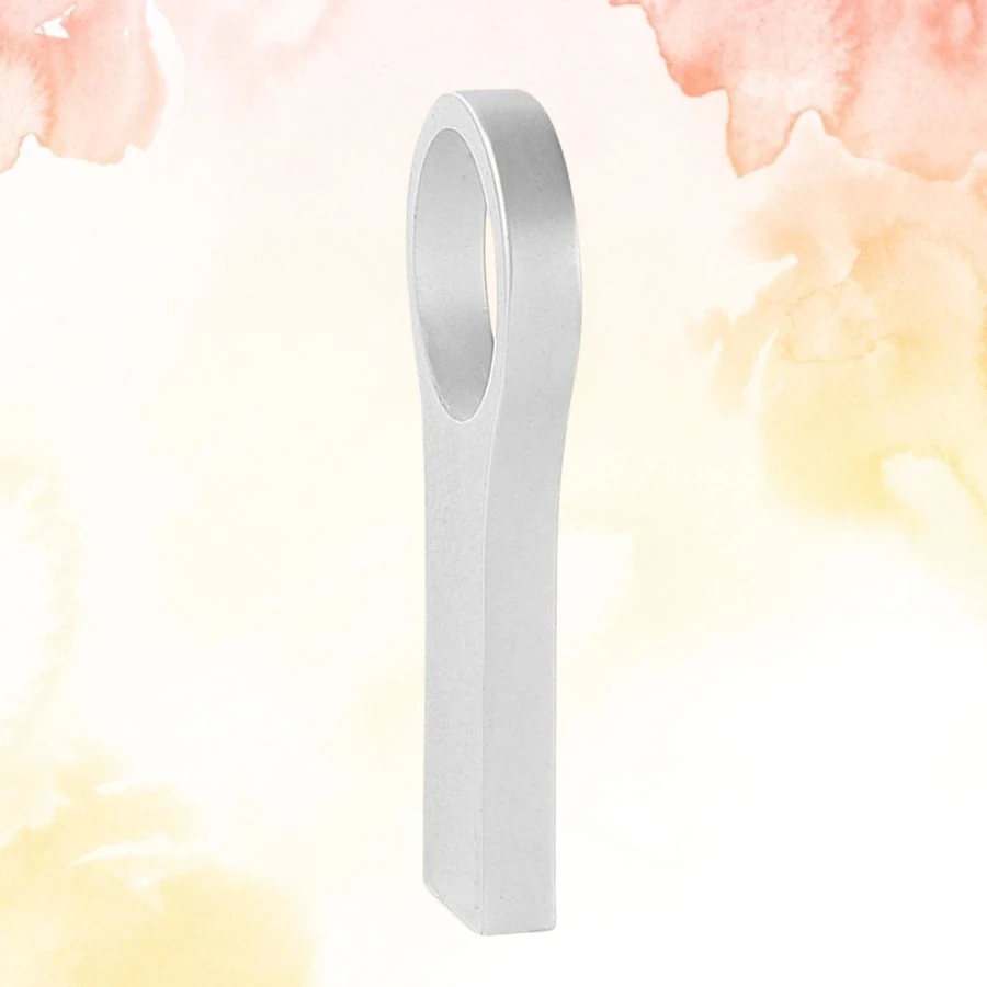 KİŞİYE ÖZEL İSİM BASKILI METAL KUTULU METAL USB BELLEK 2.0 32GB