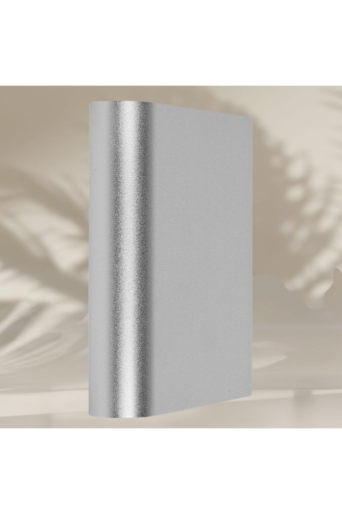 KİŞİYE ÖZEL İSİM BASKILI DÖRT LED GÖSTERGELİ POWERBANK