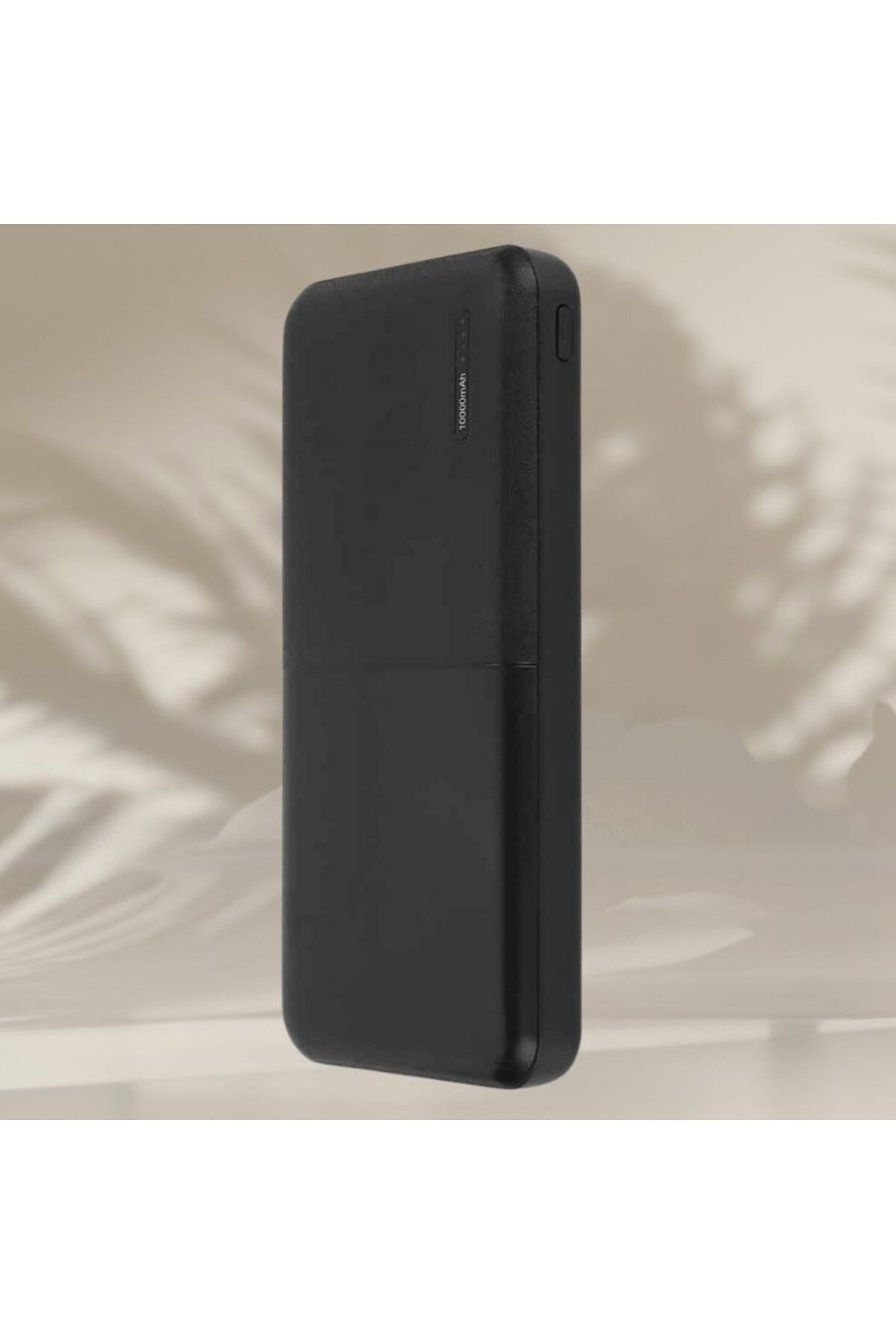 KİŞİYE ÖZEL İSİM BASKILI ŞARJ GÖSTERGELİ PD HIZLI ŞARJ POWERBANK