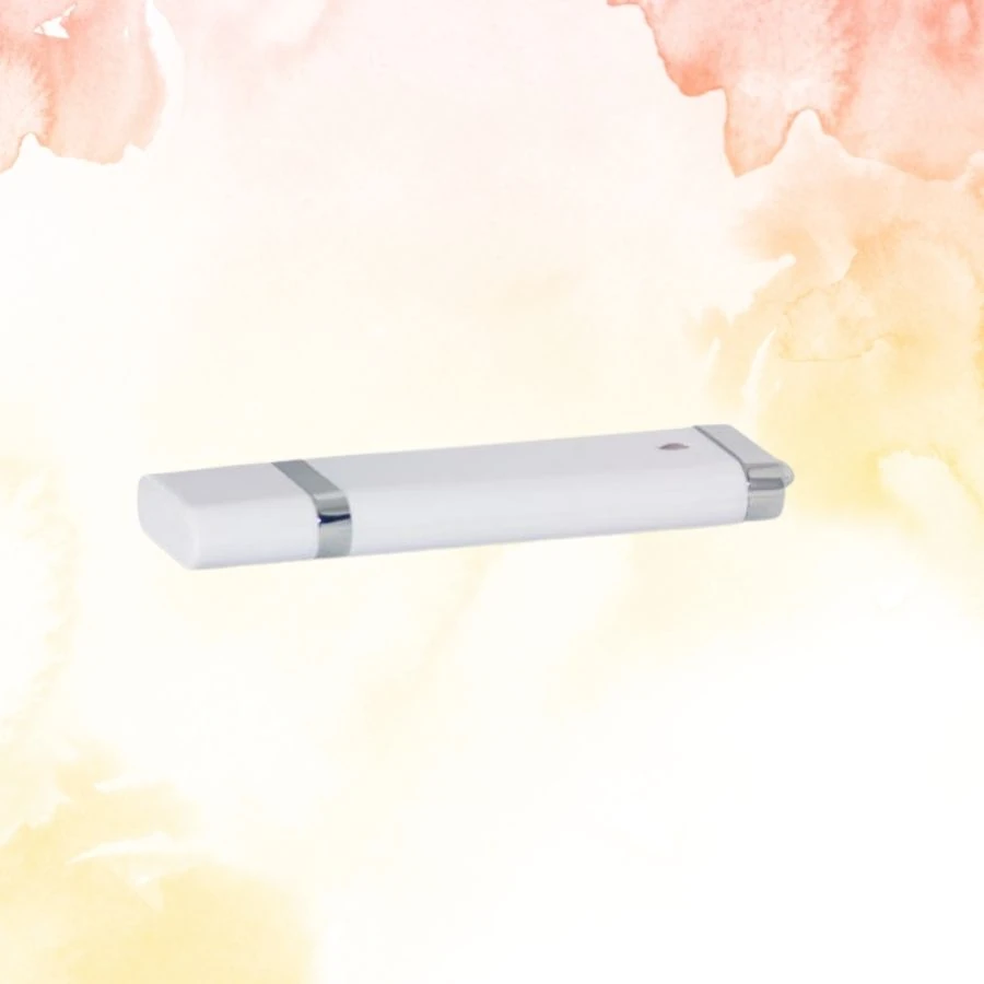 KİŞİYE ÖZEL İSİM BASKILI MIKNATISLI PLASTİK KUTULU USB BELLEK 2.0 -  32 GB