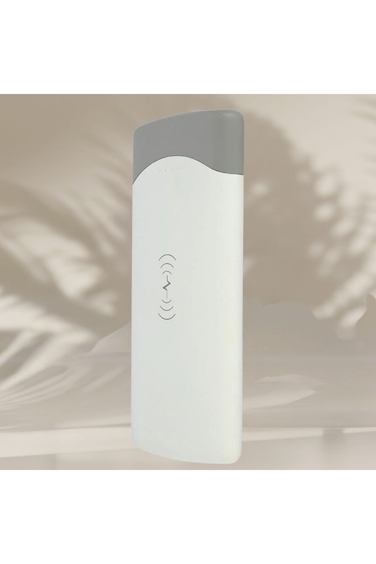 KİŞİYE ÖZEL İSİM BASKILI KABLOSUZ WİRELESS POWERBANK