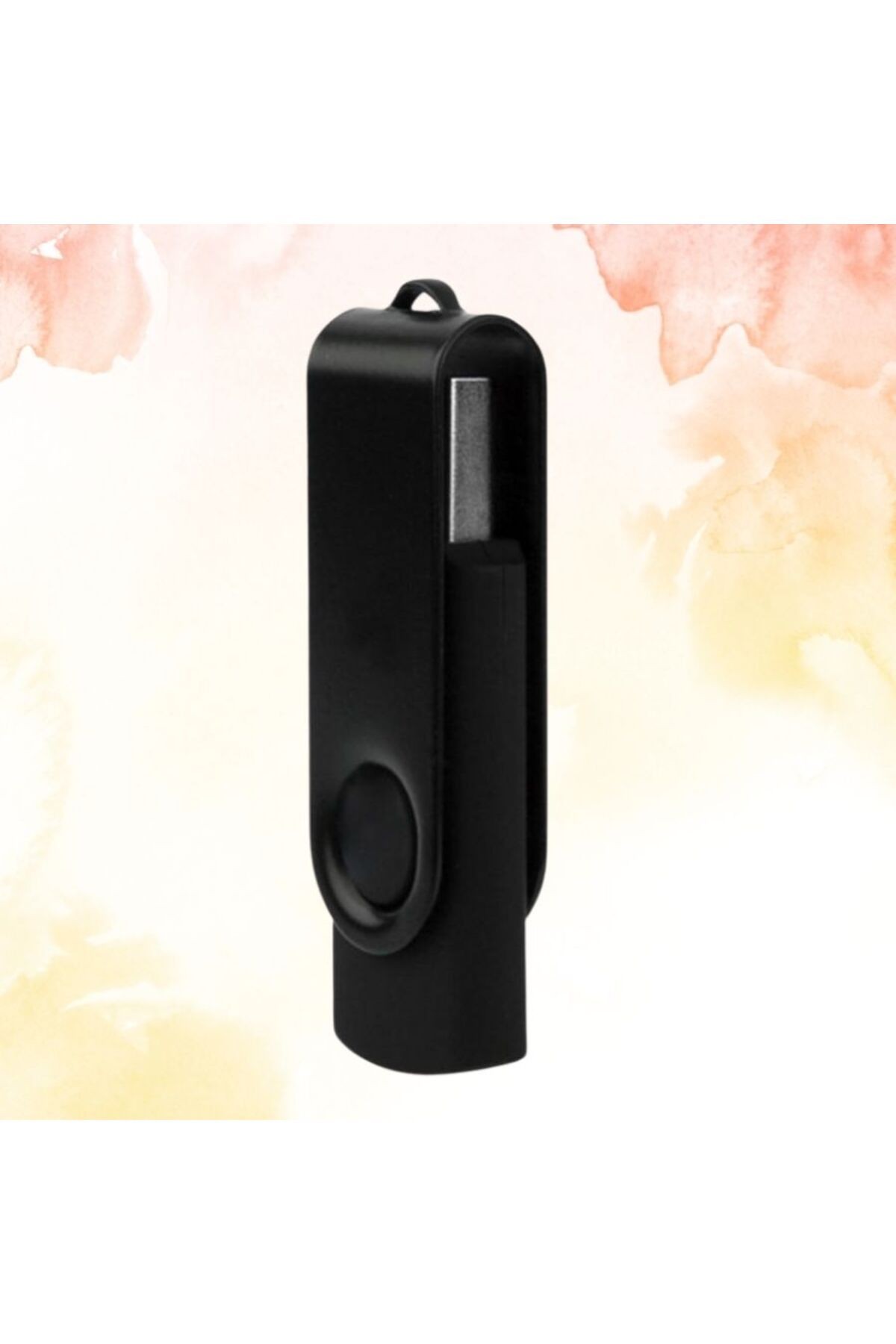 KİŞİYE ÖZEL İSİM BASKKILI PLASTİK KUTULU USB BELLEK 3.0