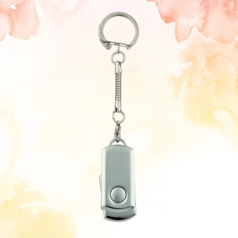 KİŞİYE ÖZEL İSİM BASKILI METAL KUTULU METAL USB BELLEK 3.0 32GB