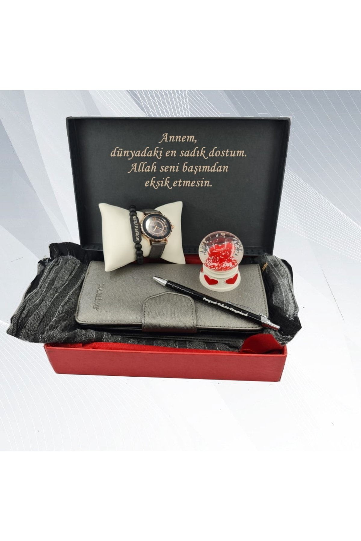Hediyesi Bizden Kişiye Özel Hediye Seti