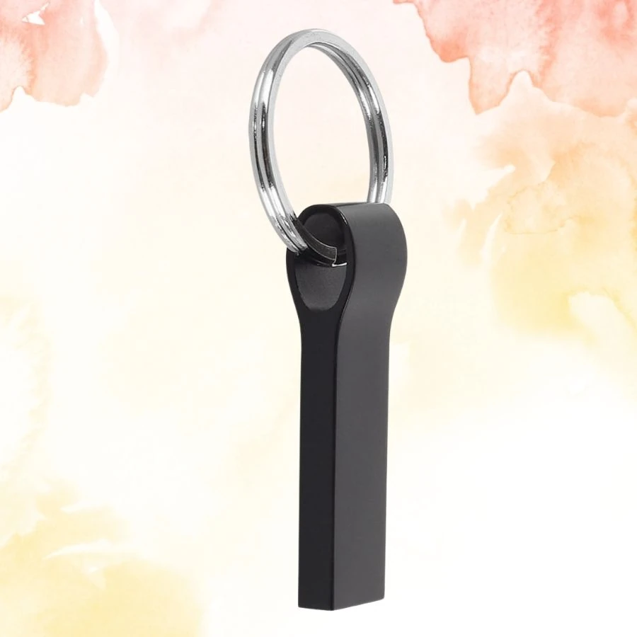 KİŞİYE ÖZEL İSİM BASKILI METAL KUTULU USB BELLEK 2.0 16GB