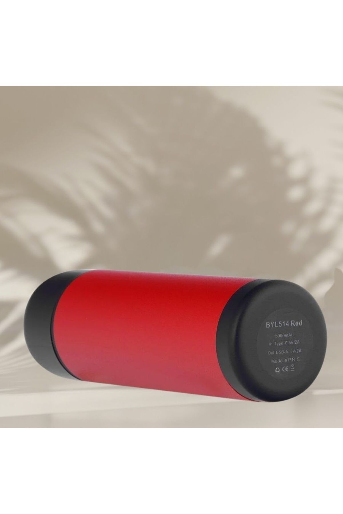 KİŞİYE ÖZEL İSİM BASKILI EL ISITICI ÖZELLİKLİ POWERBANK