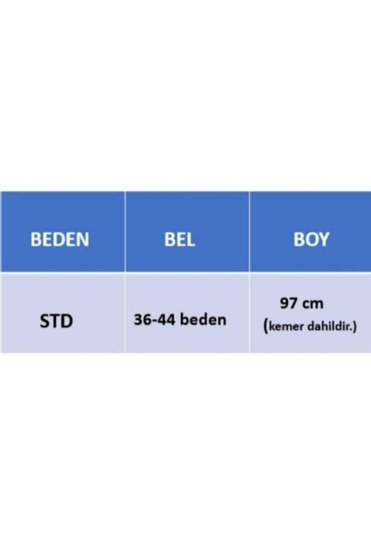 Kadın Deri Görünümlü Piliseli Siyah Etek