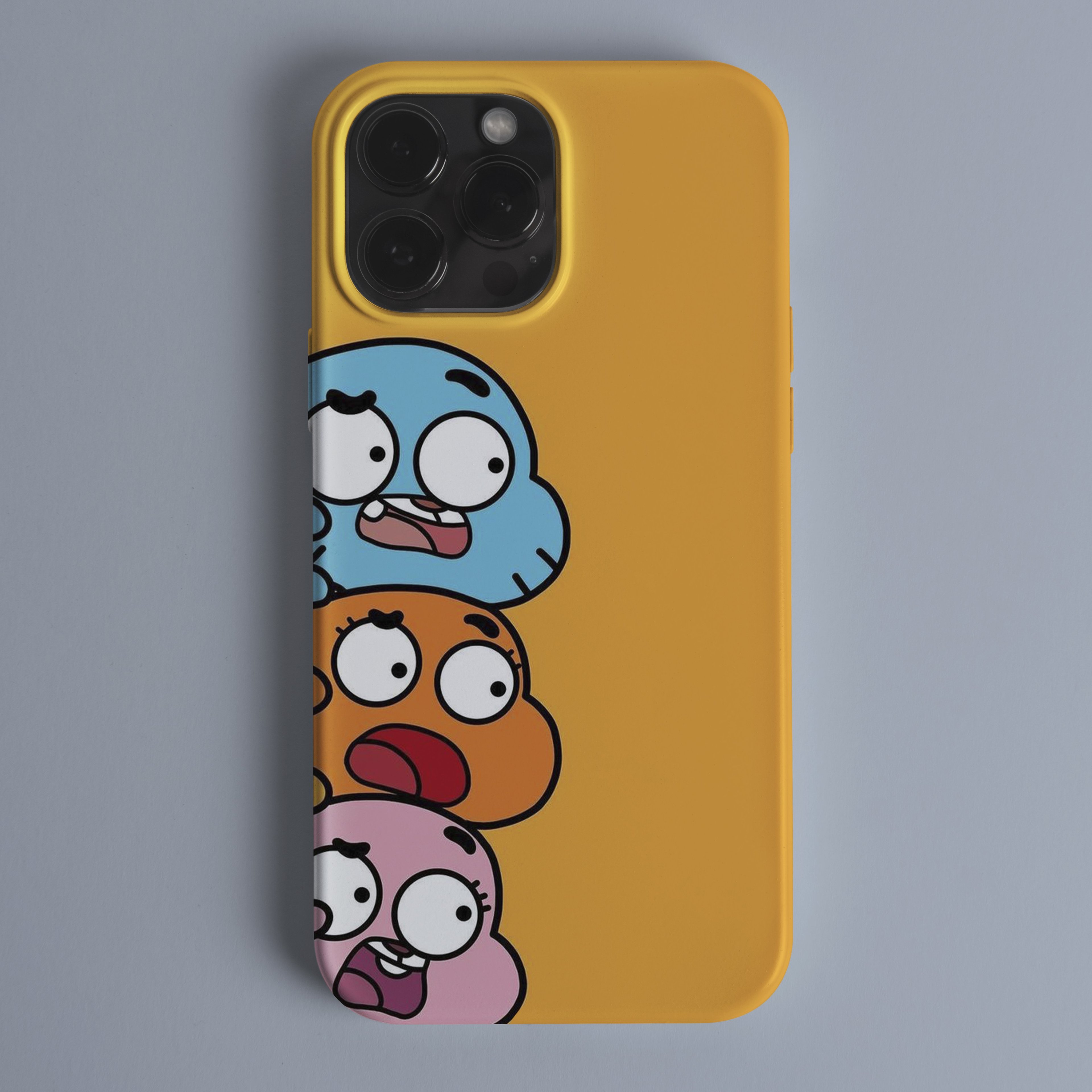 Gumball Telefon Kılıfı - Doğukan Adal