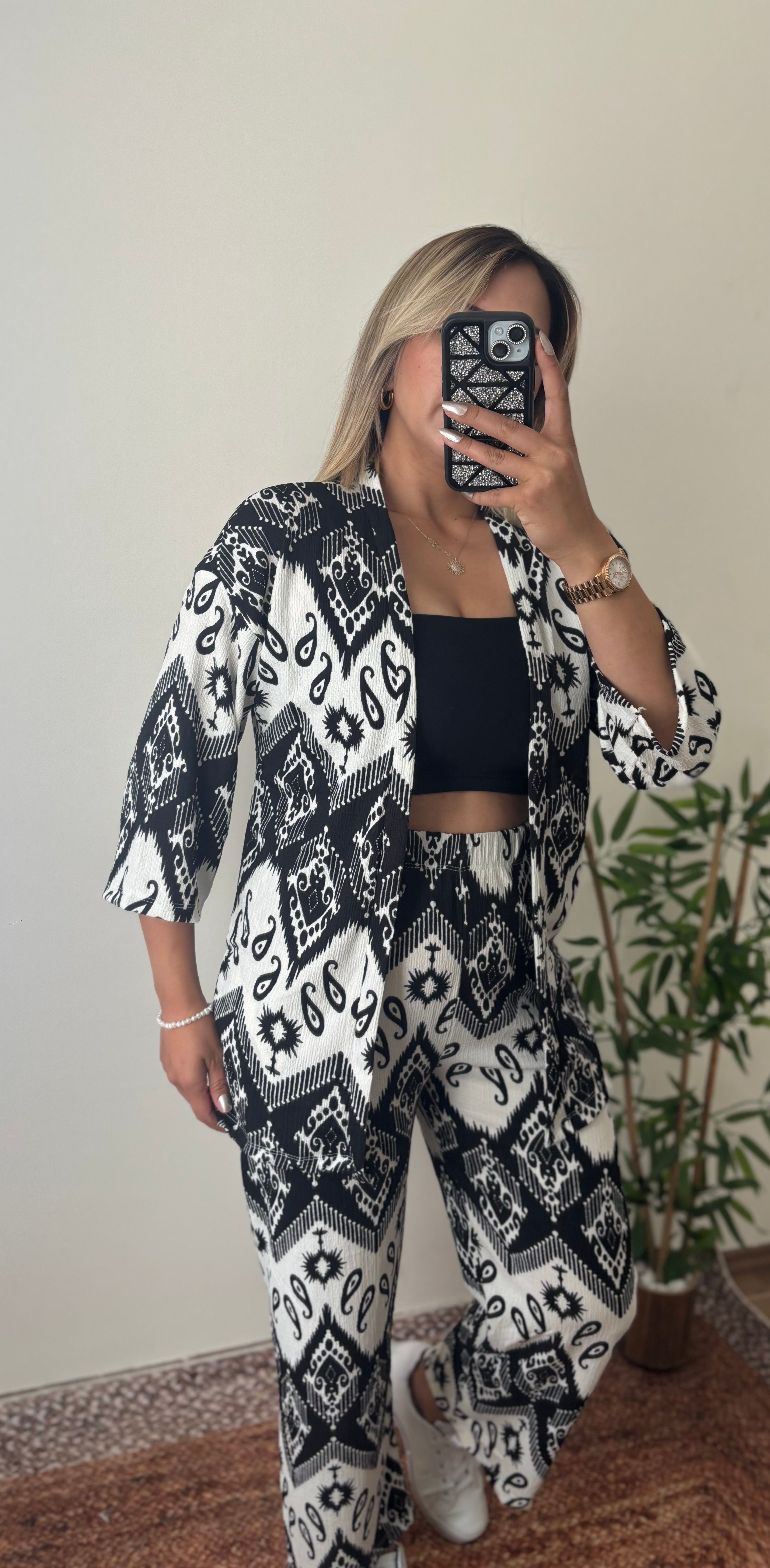 Kimono Takim