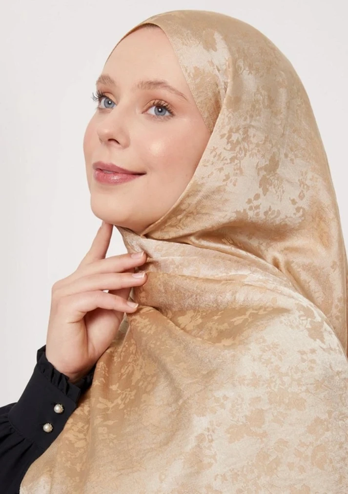 Levidor İtalyan Jakar Şal 1076