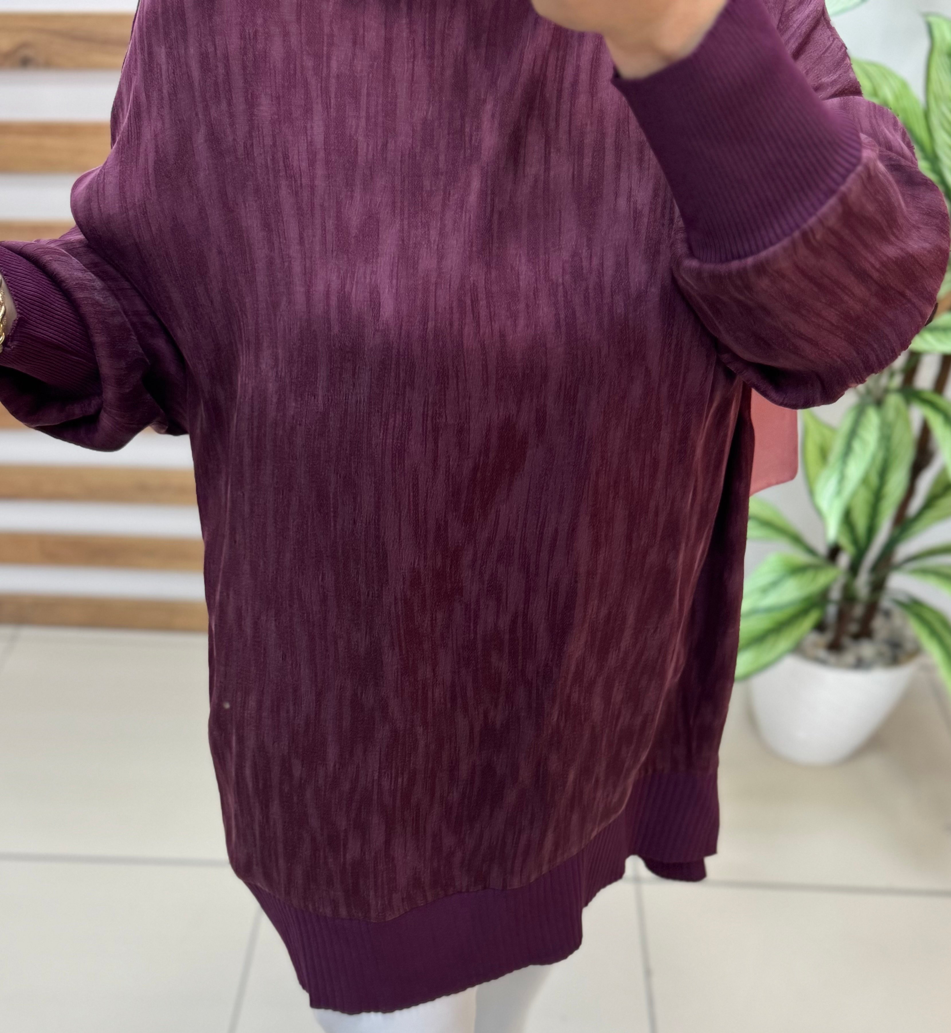 NUSS Tunik NS-25Y3009