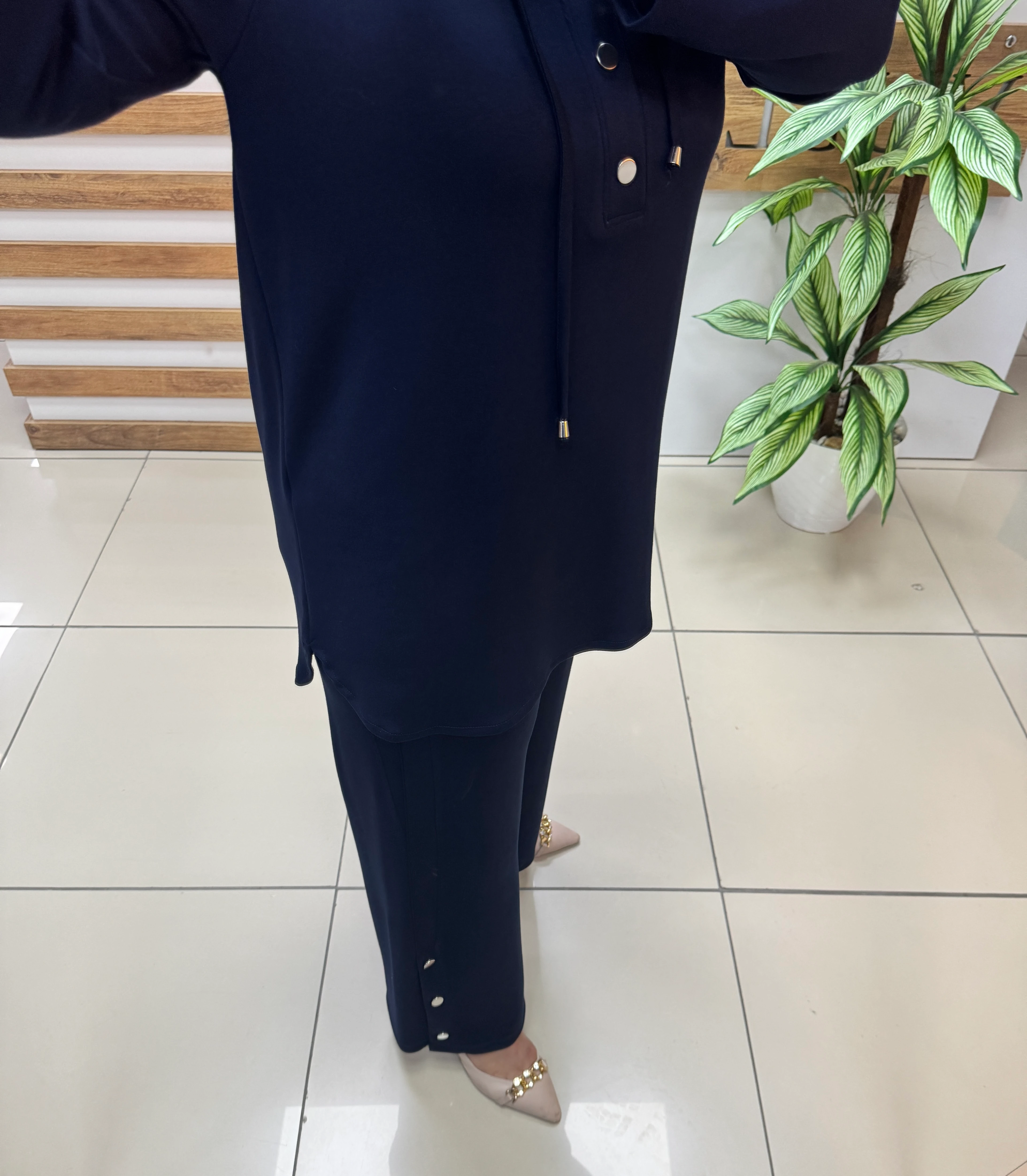 NOSHE İkili Spor Takım 4614