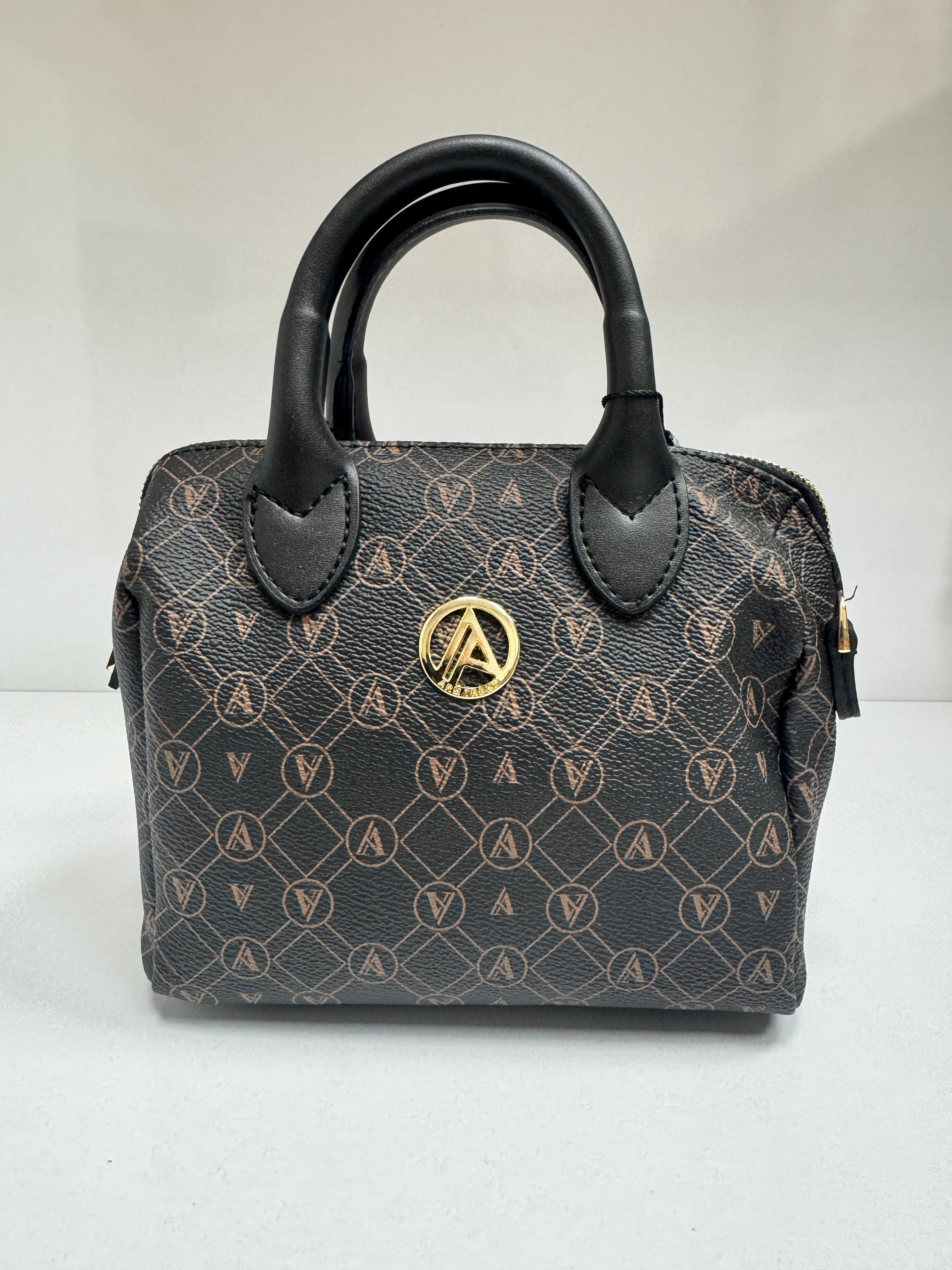 Armine Trend Çanta Siyah ARM137