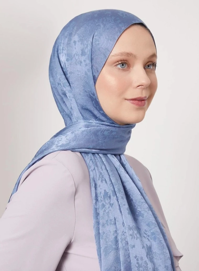 Levidor İtalyan Jakar Şal 1074