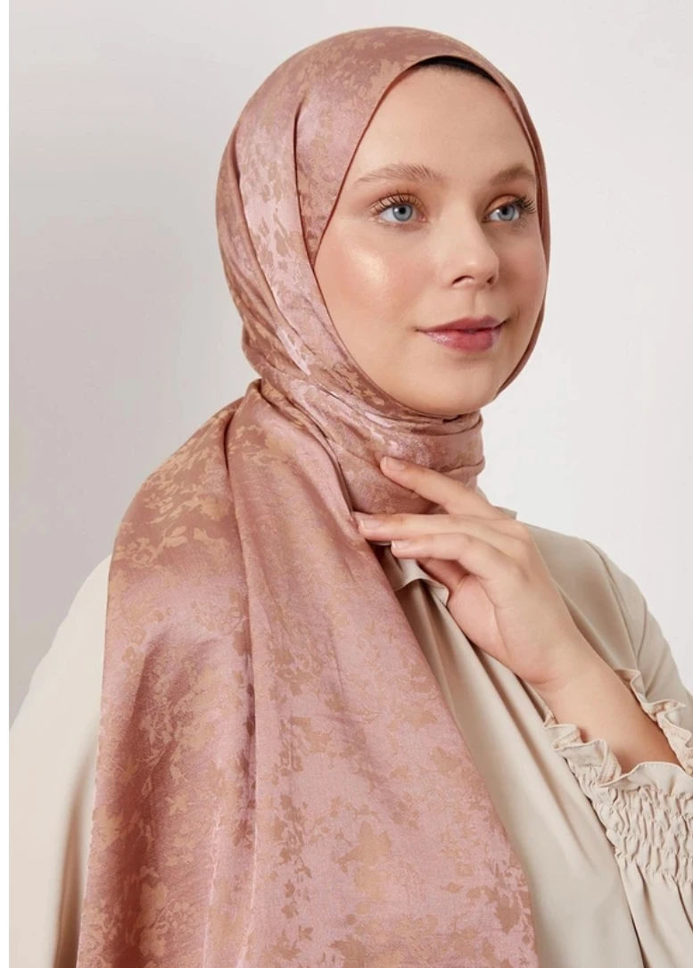 Levidor İtalyan Jakar Şal 1078