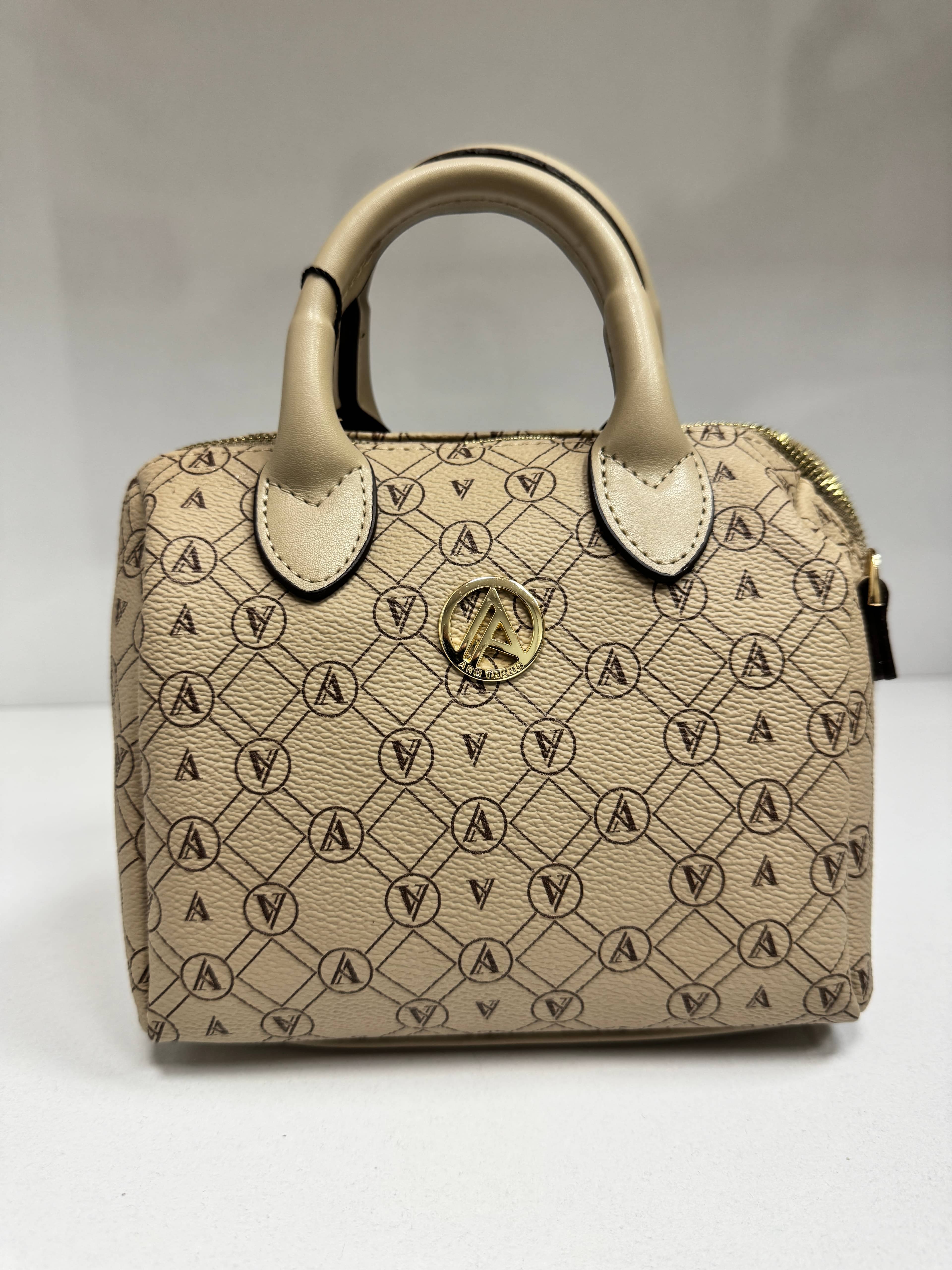 Armine Trend Çanta Vizon ARM137